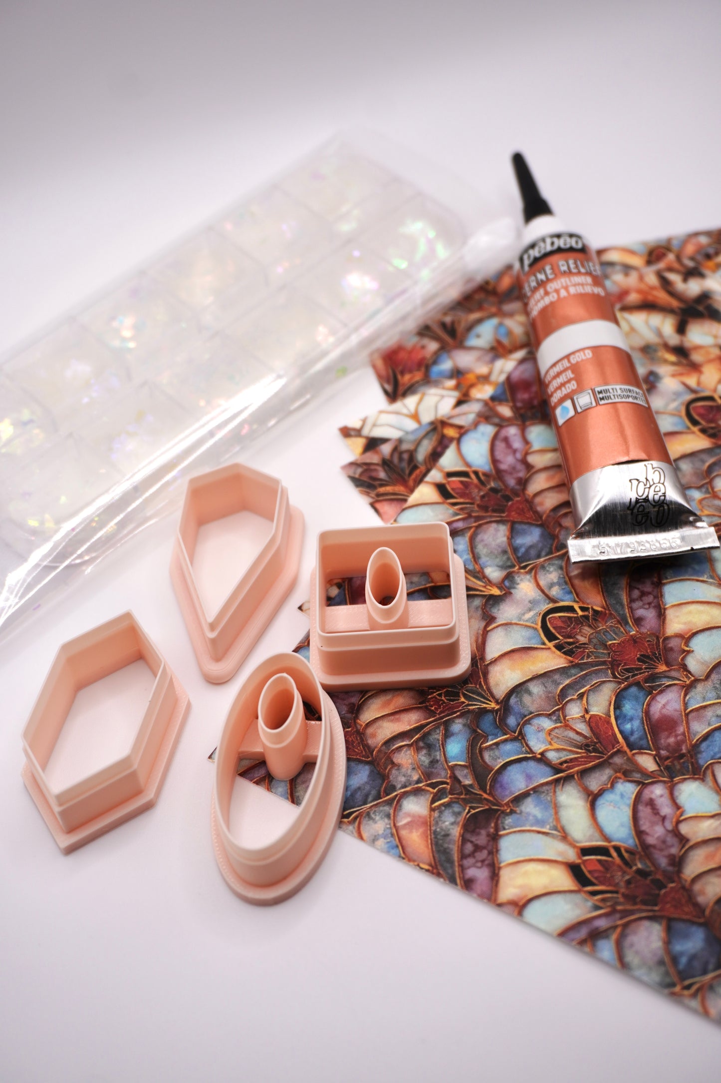 The Stained Glass ULTIMATE Box Deal