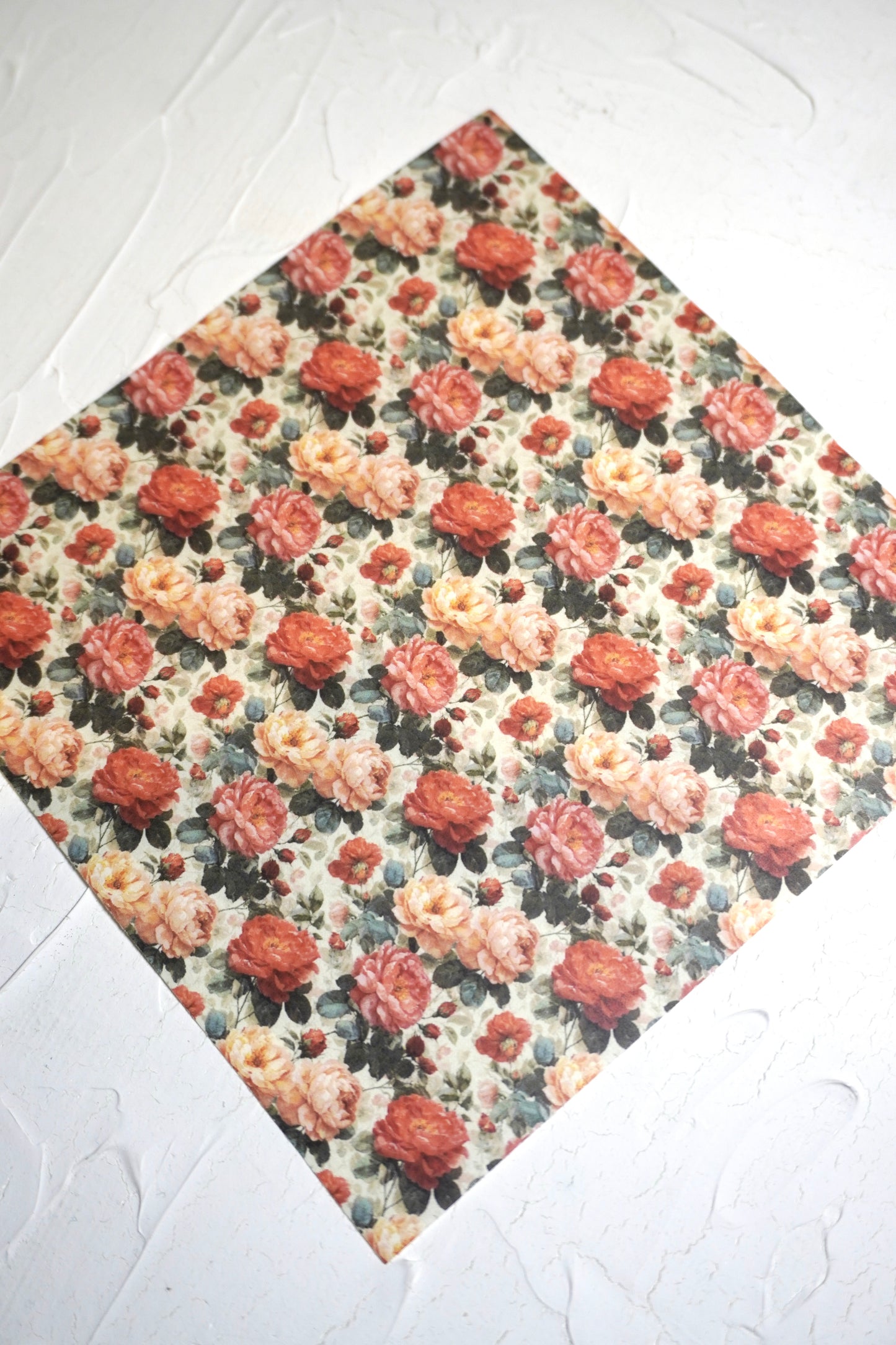 Floral Vintage 1