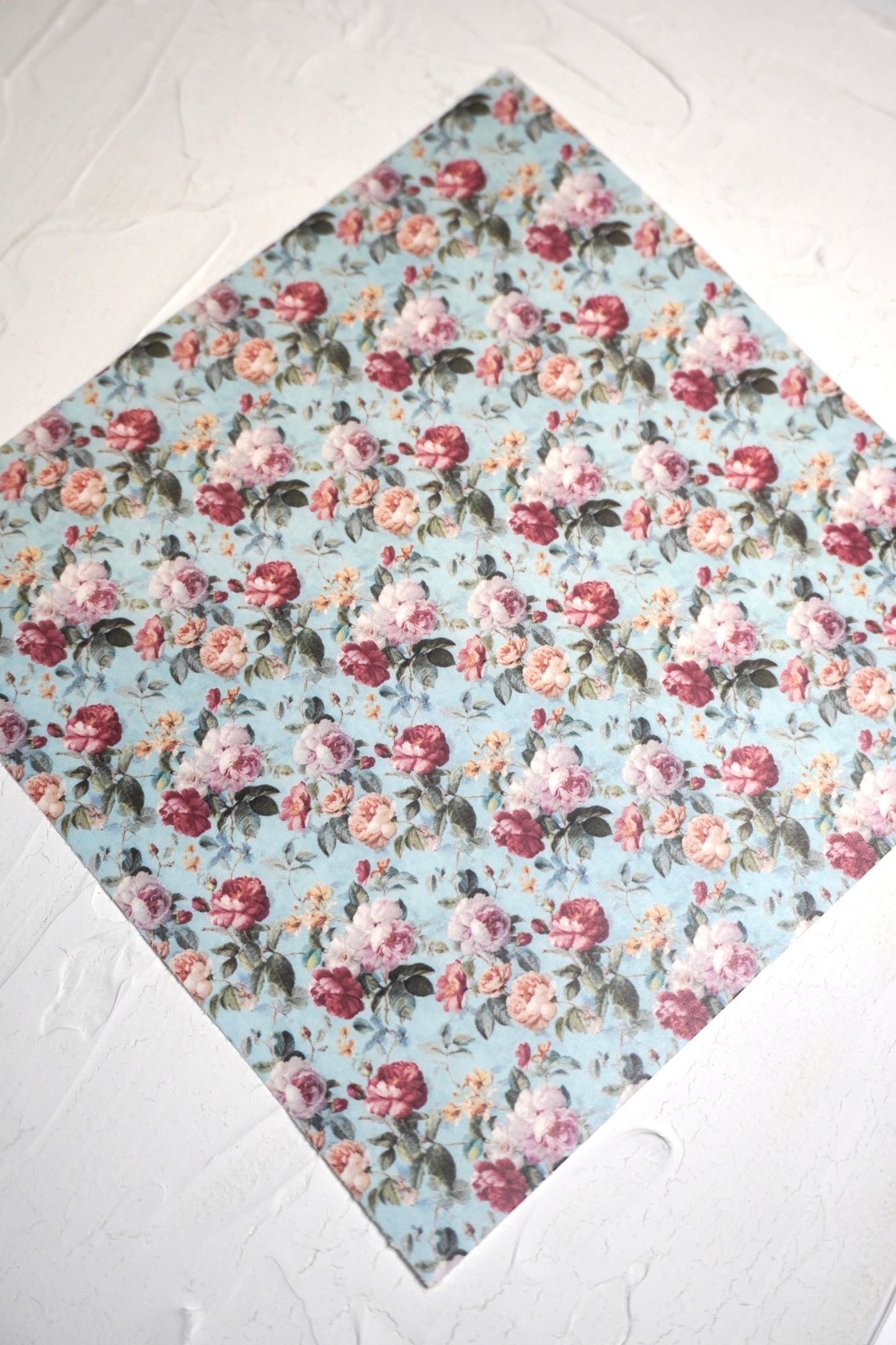 Floral Vintage 2