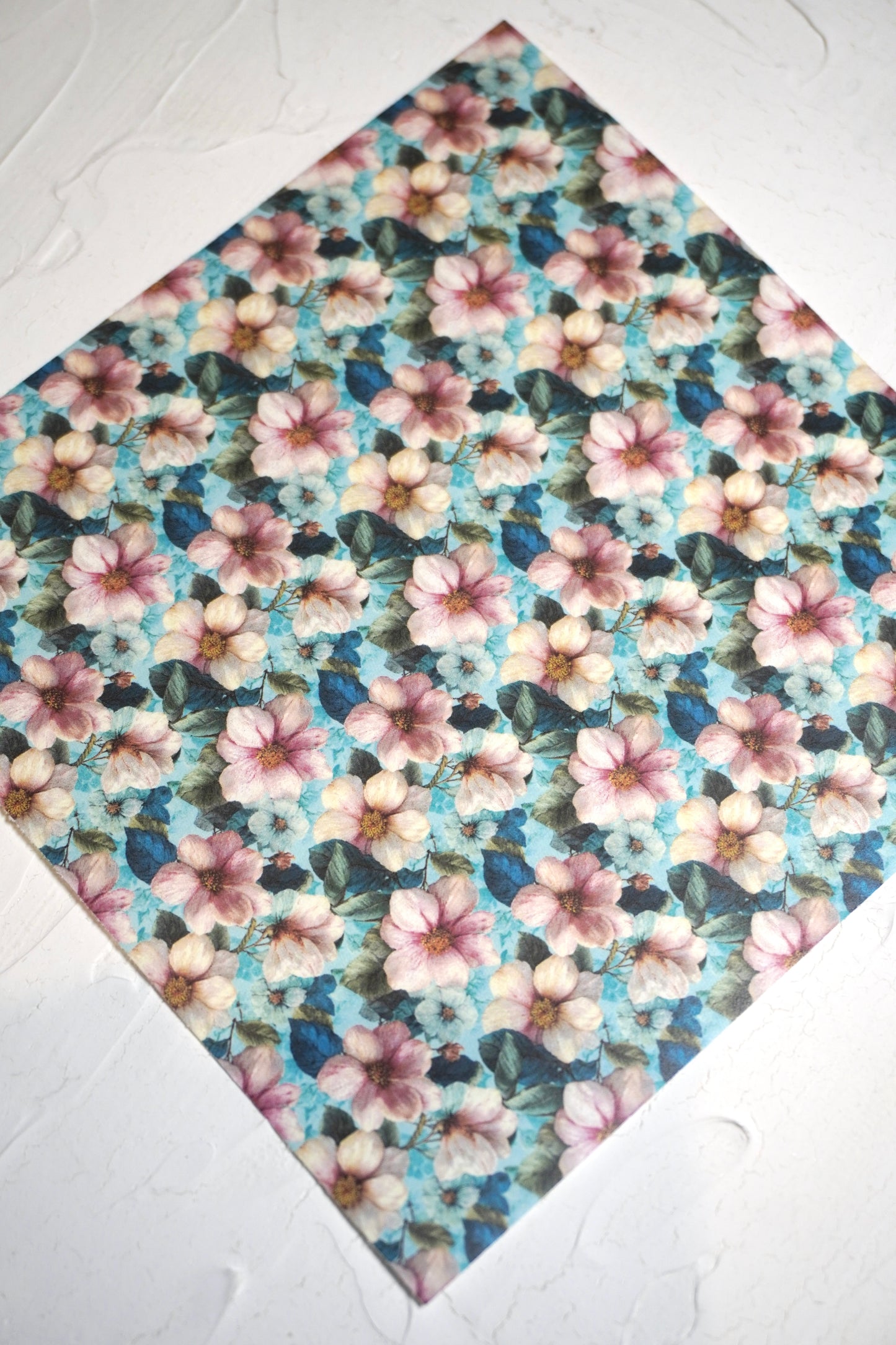 Floral Vintage 3