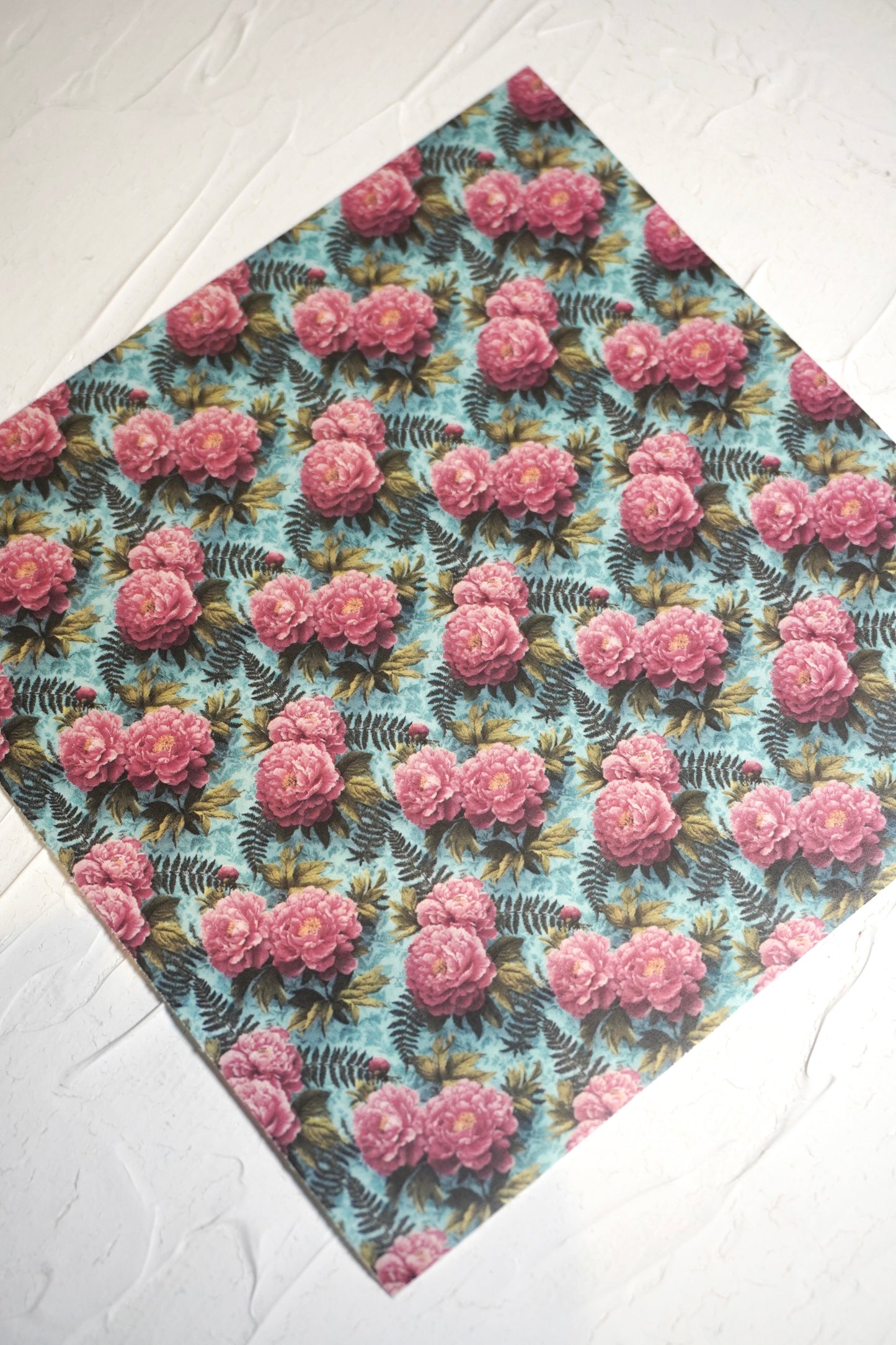 Floral Vintage 4