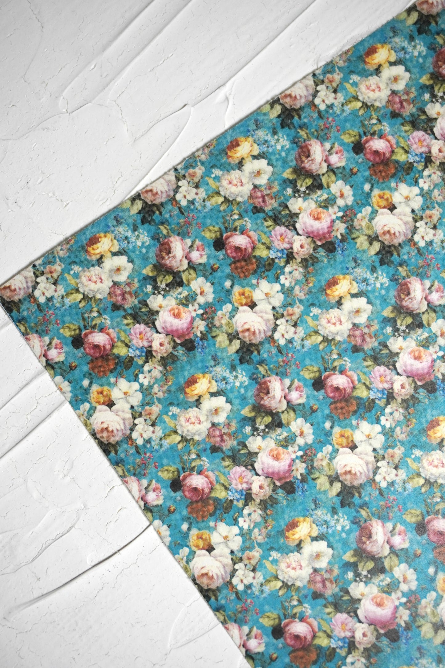 Floral Vintage 6