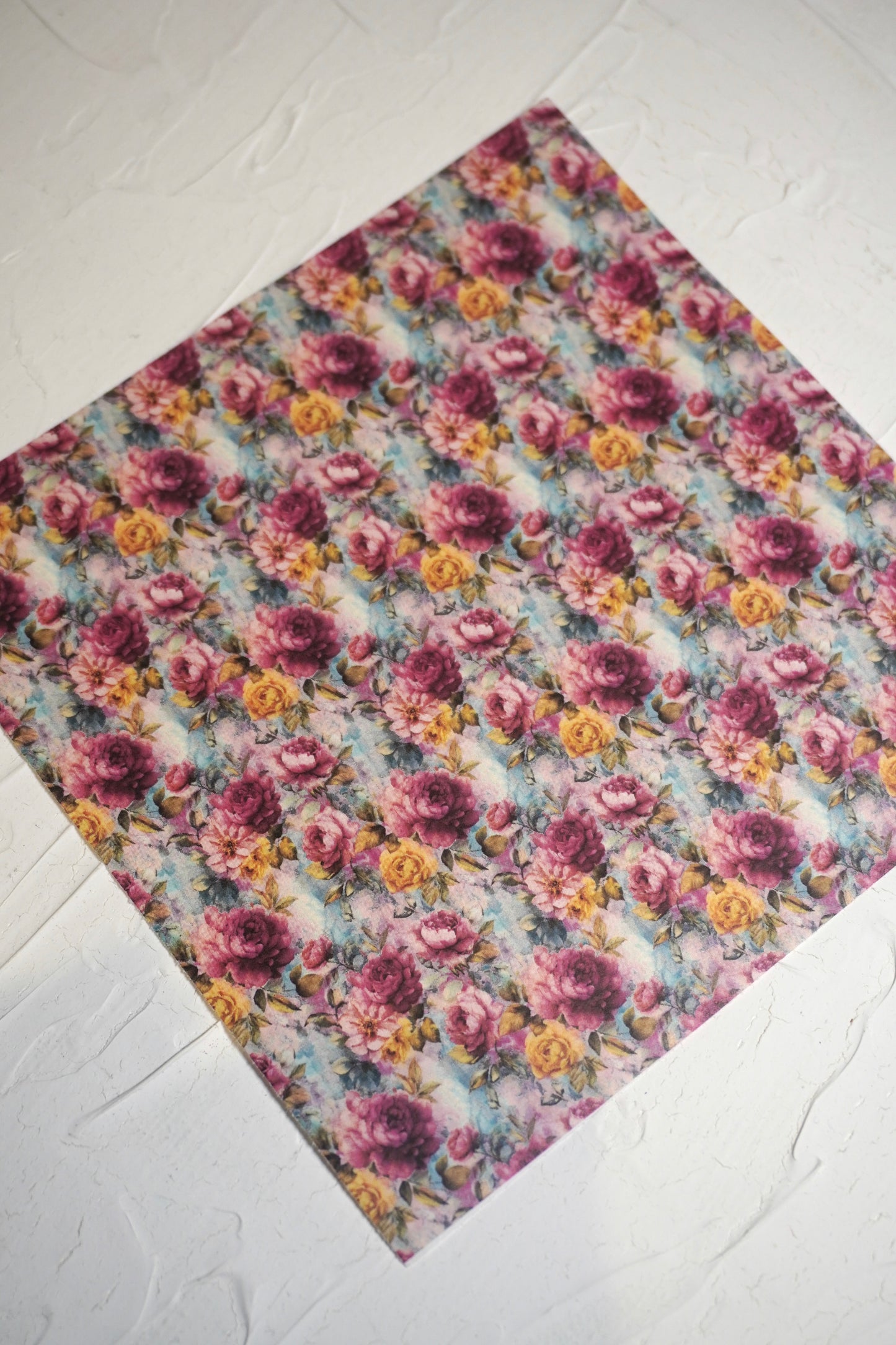 Floral Vintage 10