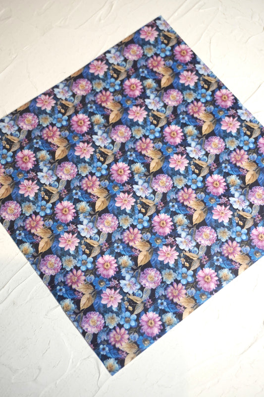 Floral Vintage 13