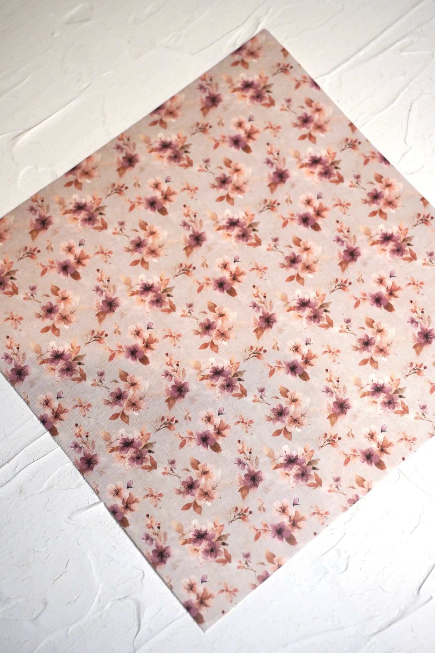 Floral Vintage 17