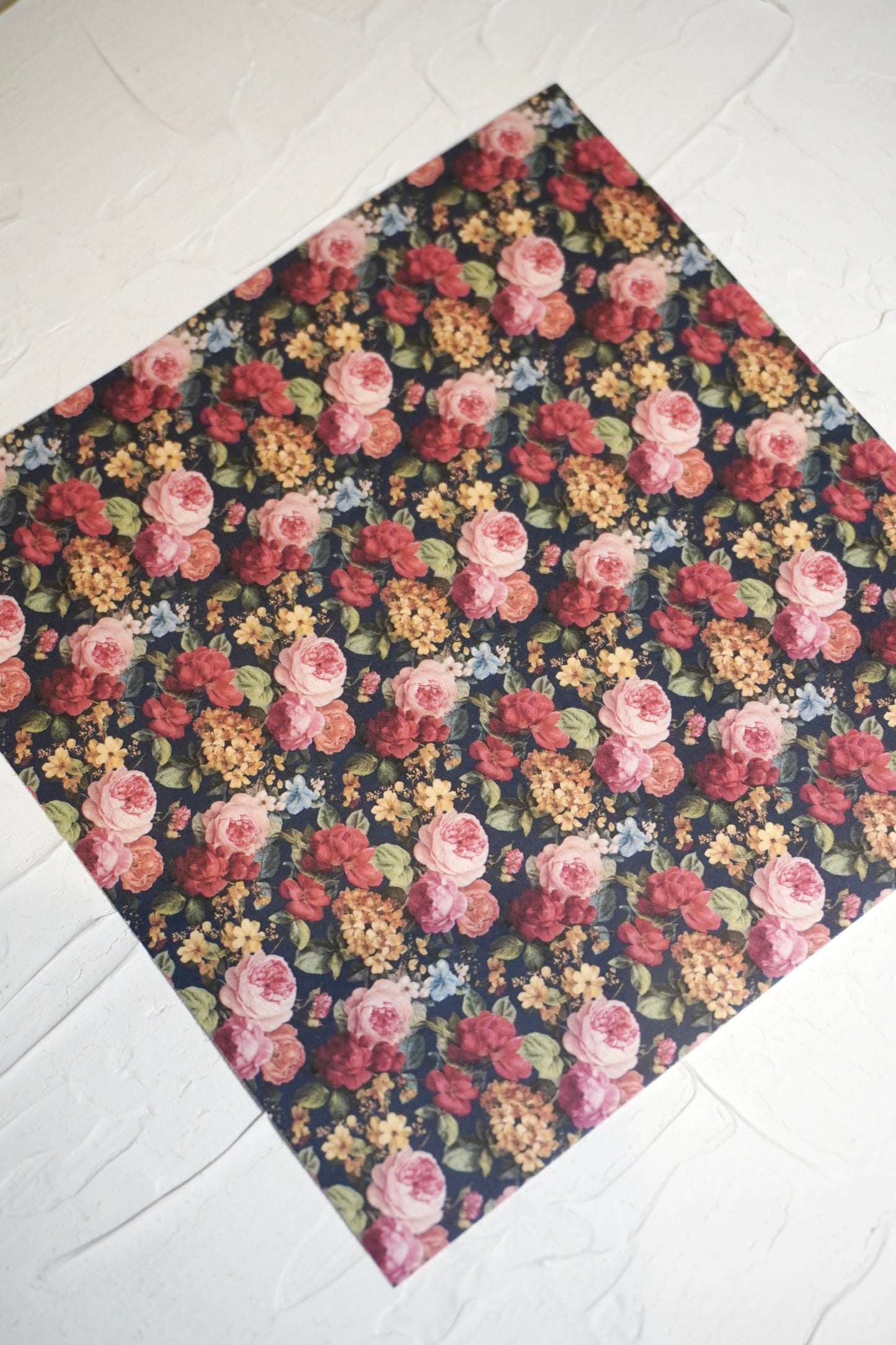 Floral Vintage 18