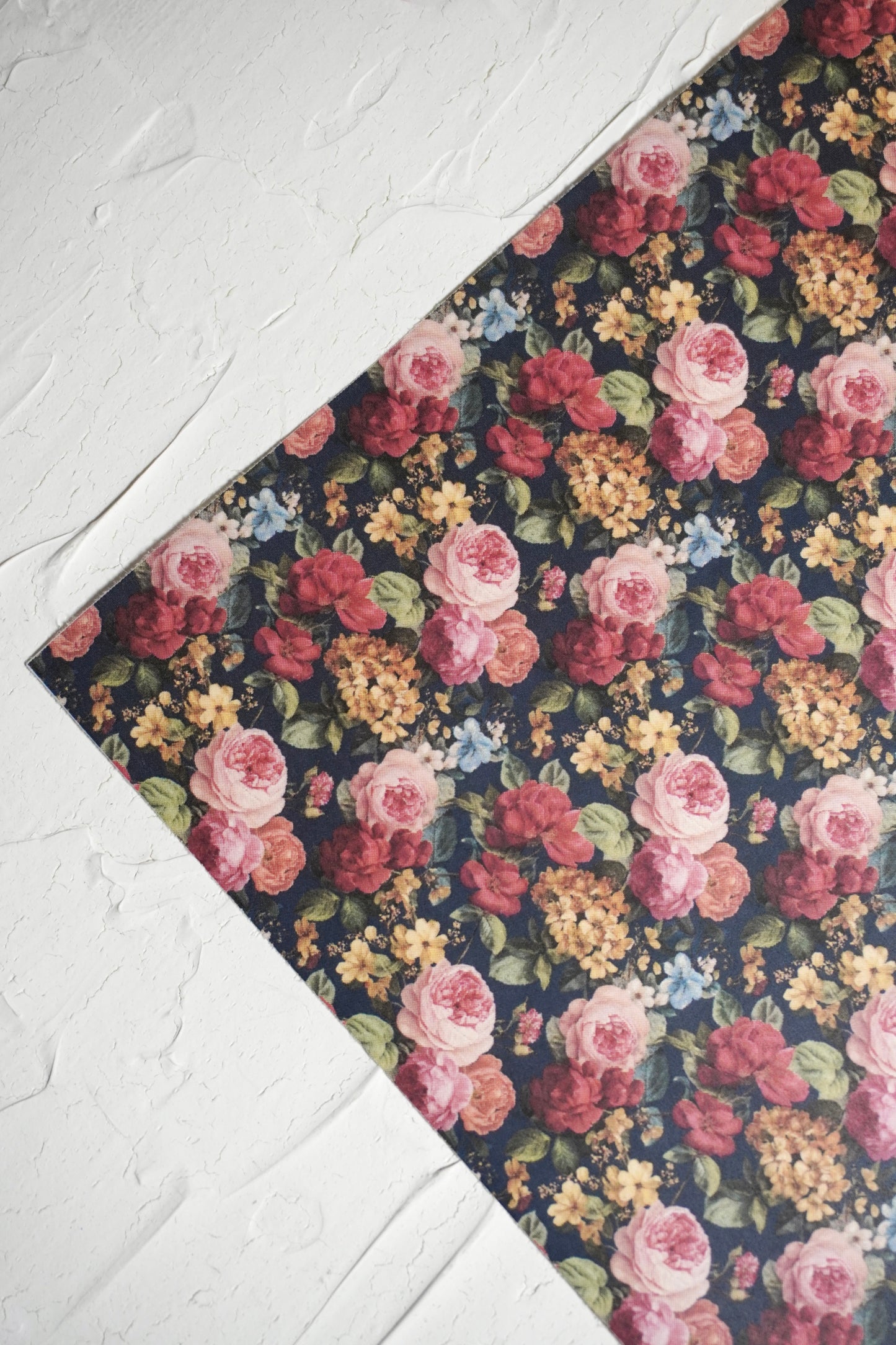 Floral Vintage 18