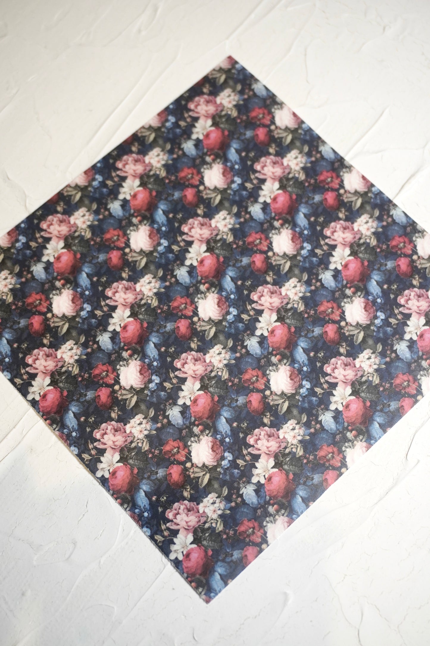 Floral Vintage 19