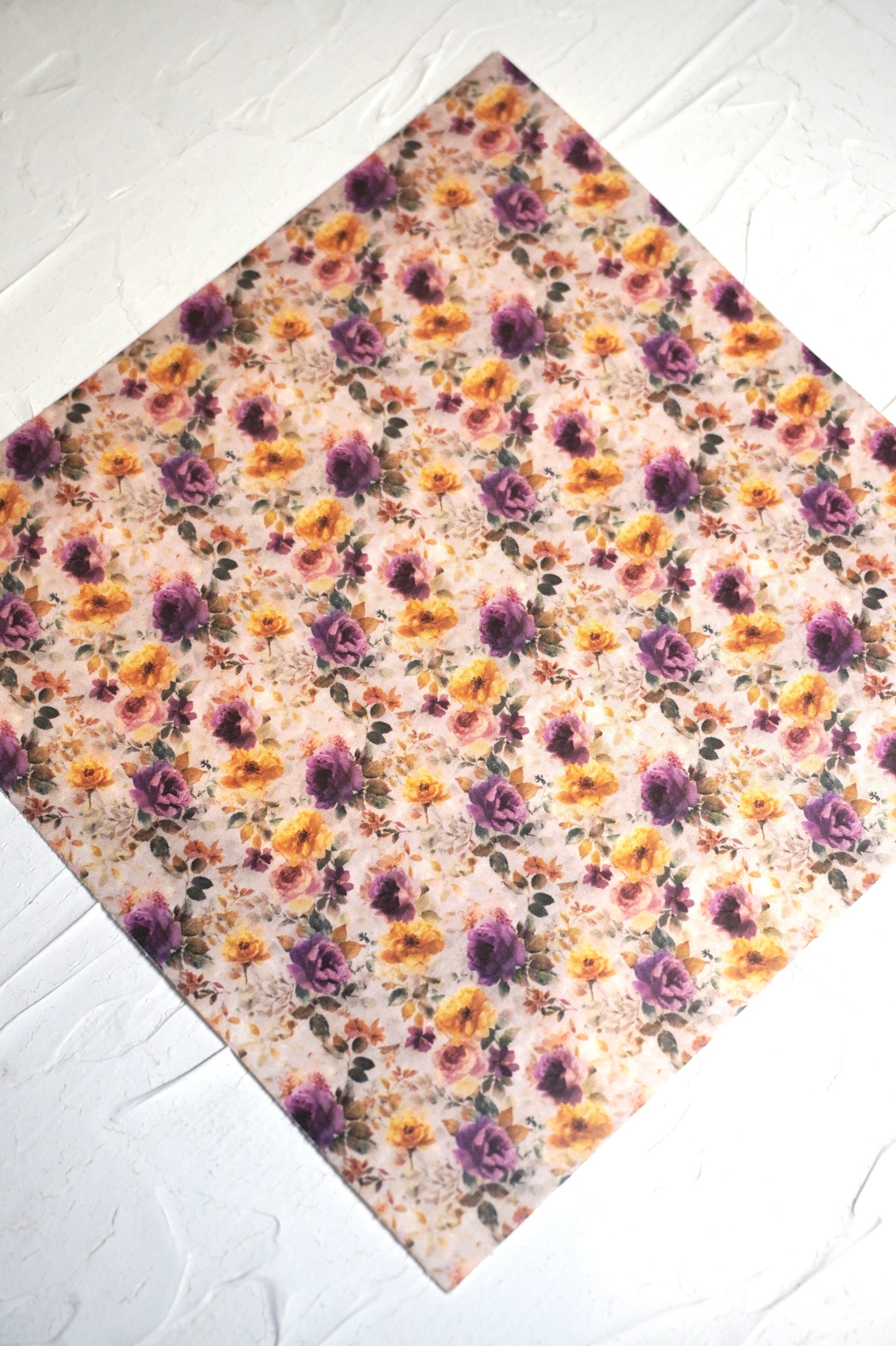 Floral Vintage 21
