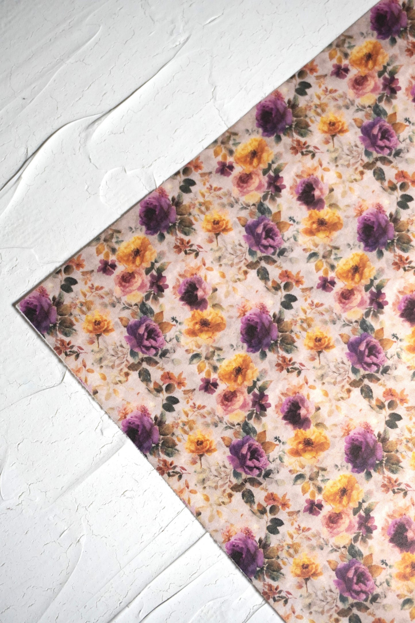Floral Vintage 21