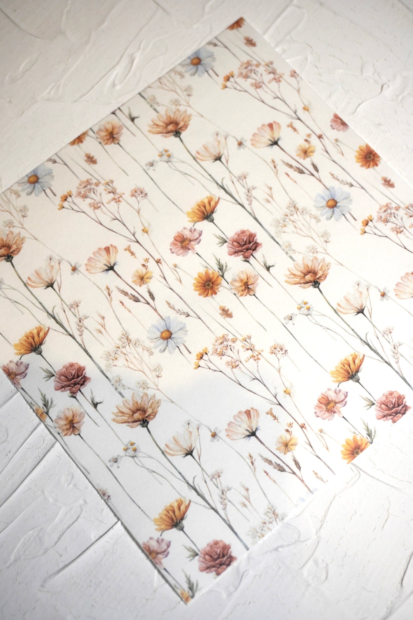 Floral Vintage 22