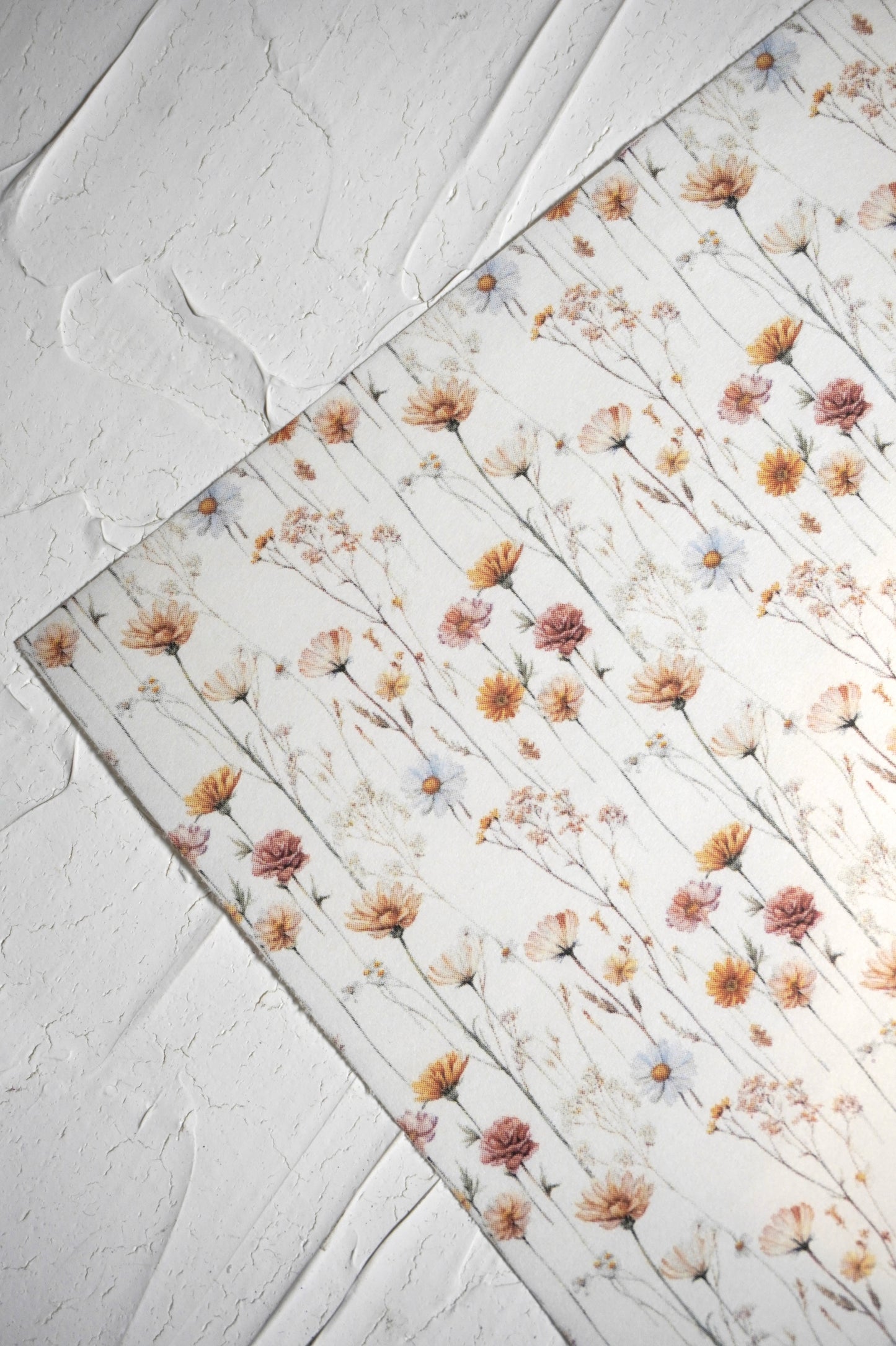 Floral Vintage 23
