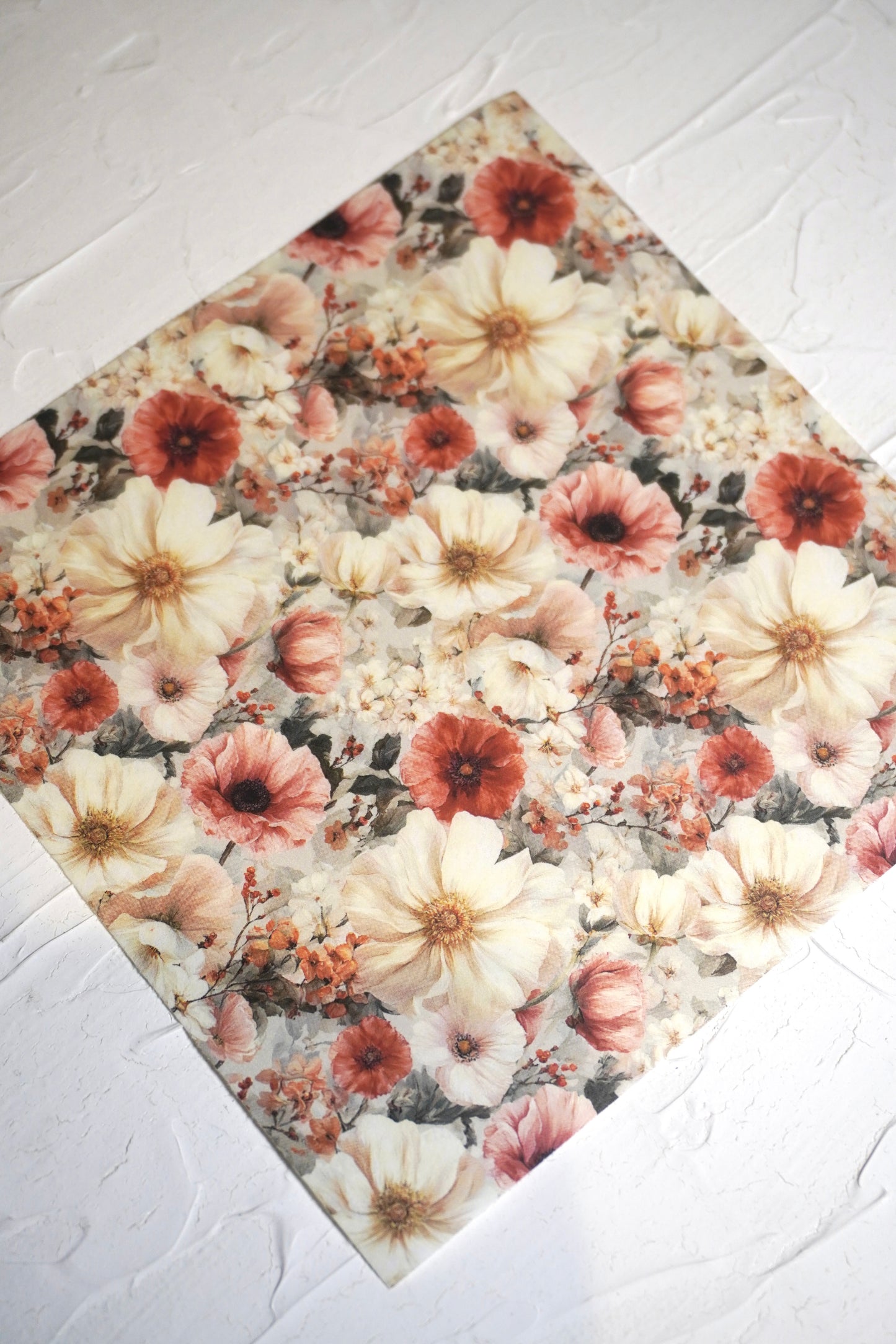Floral Vintage 24