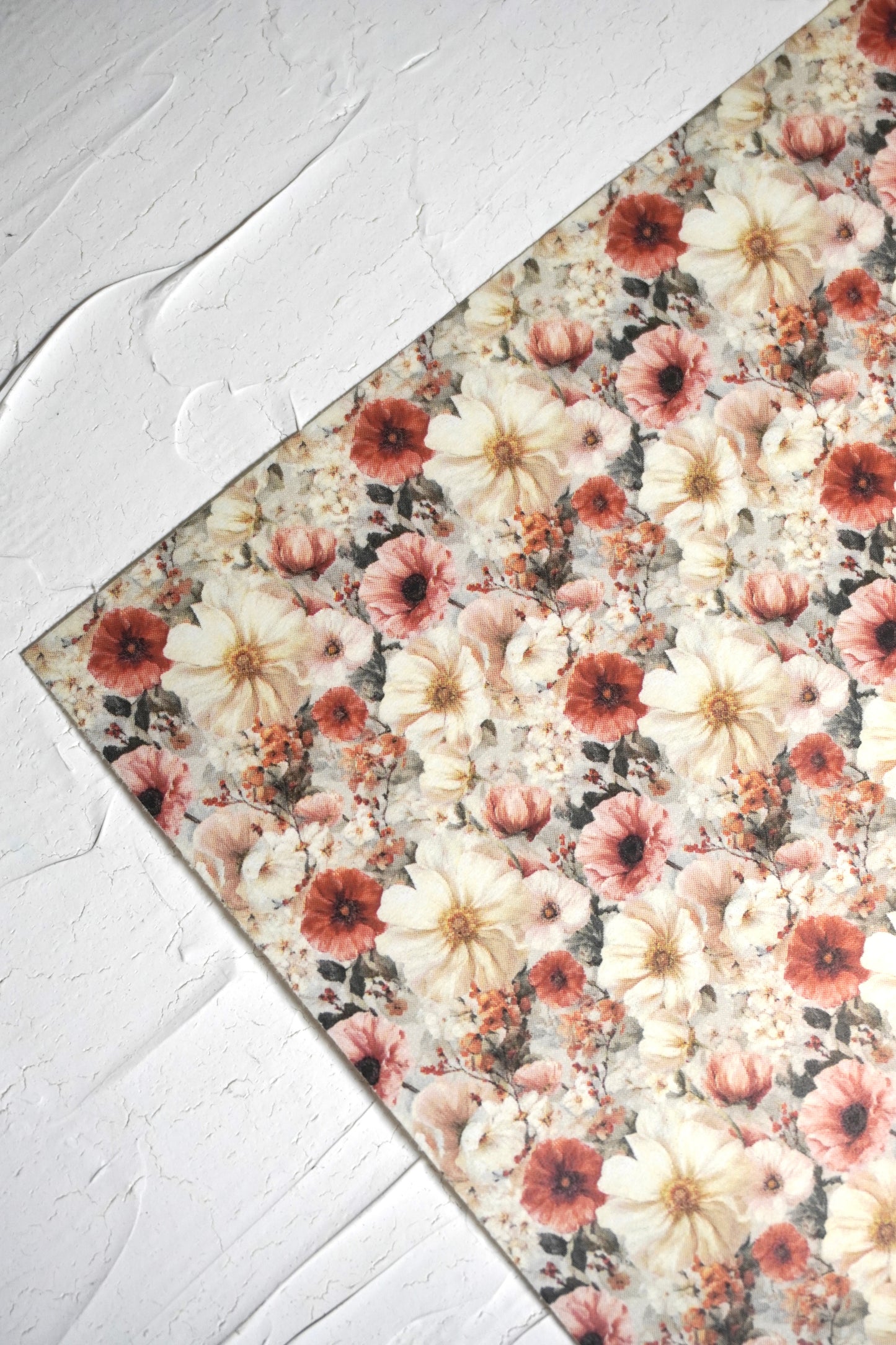 Floral Vintage 25