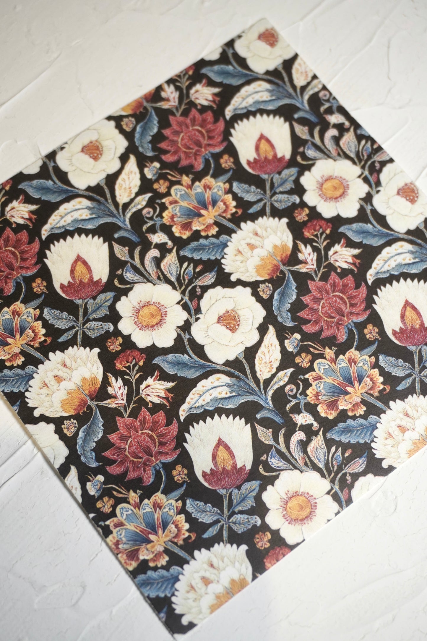 Floral Vintage 27