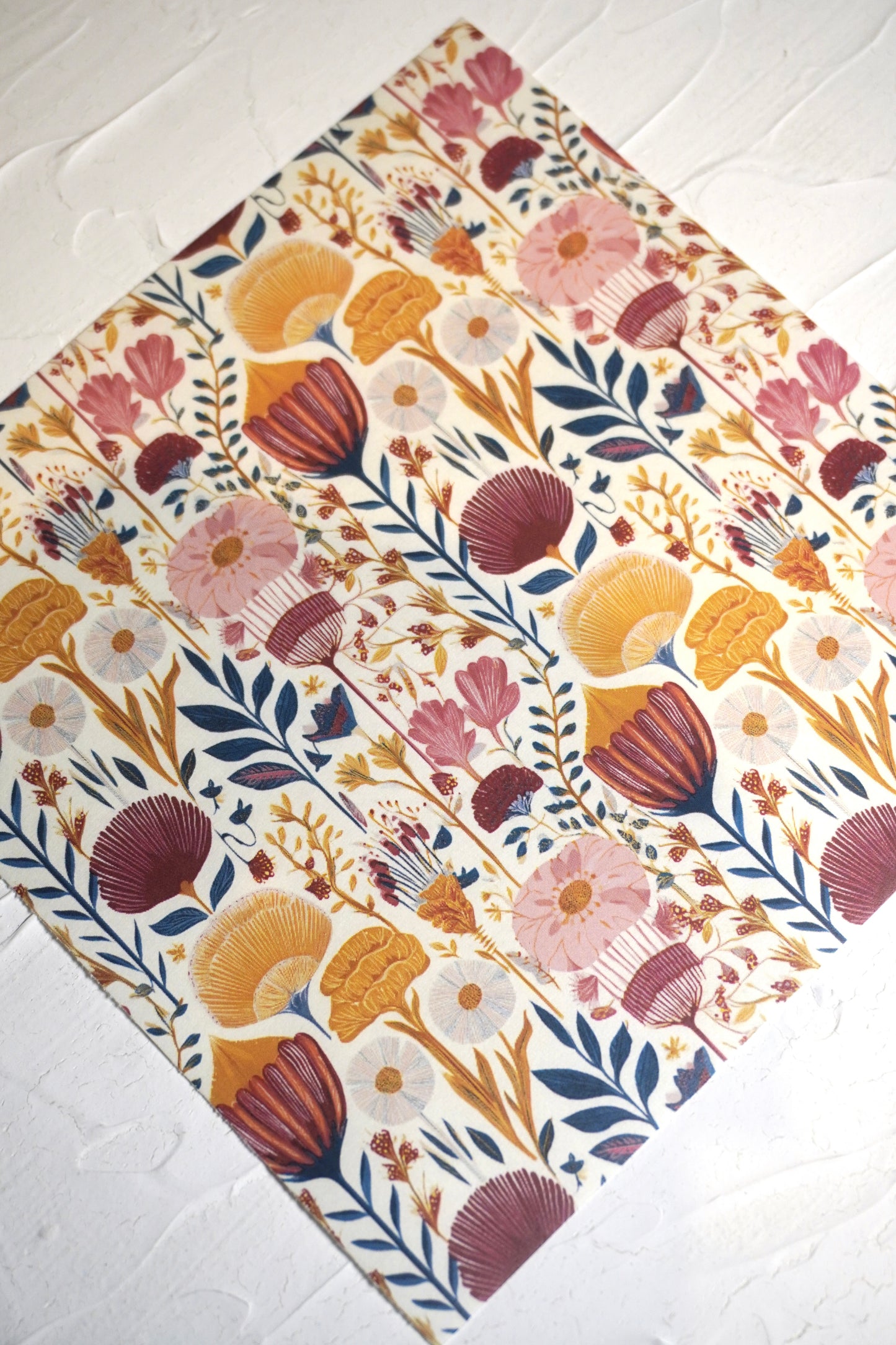 Floral Vintage 28