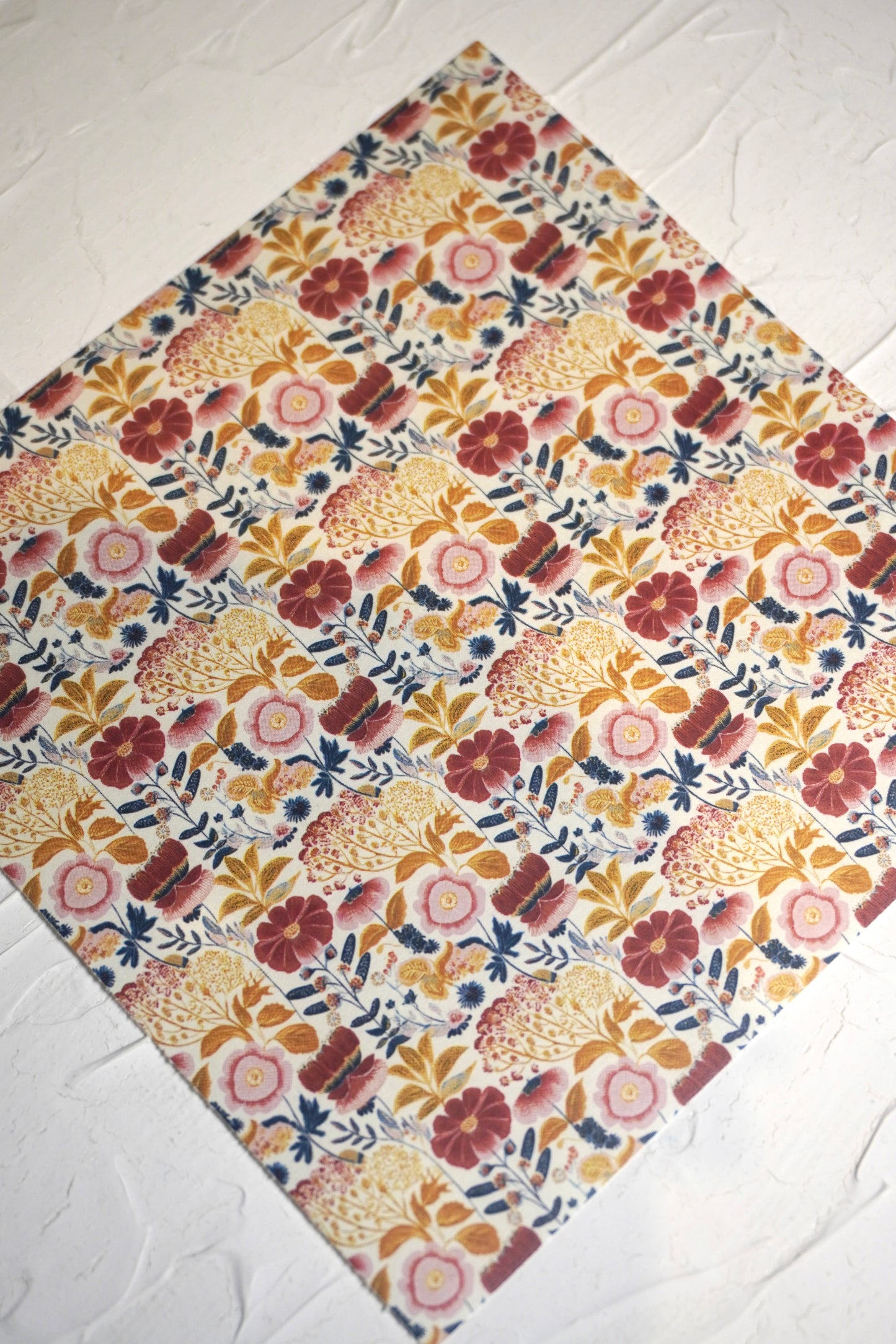 Floral Vintage 42