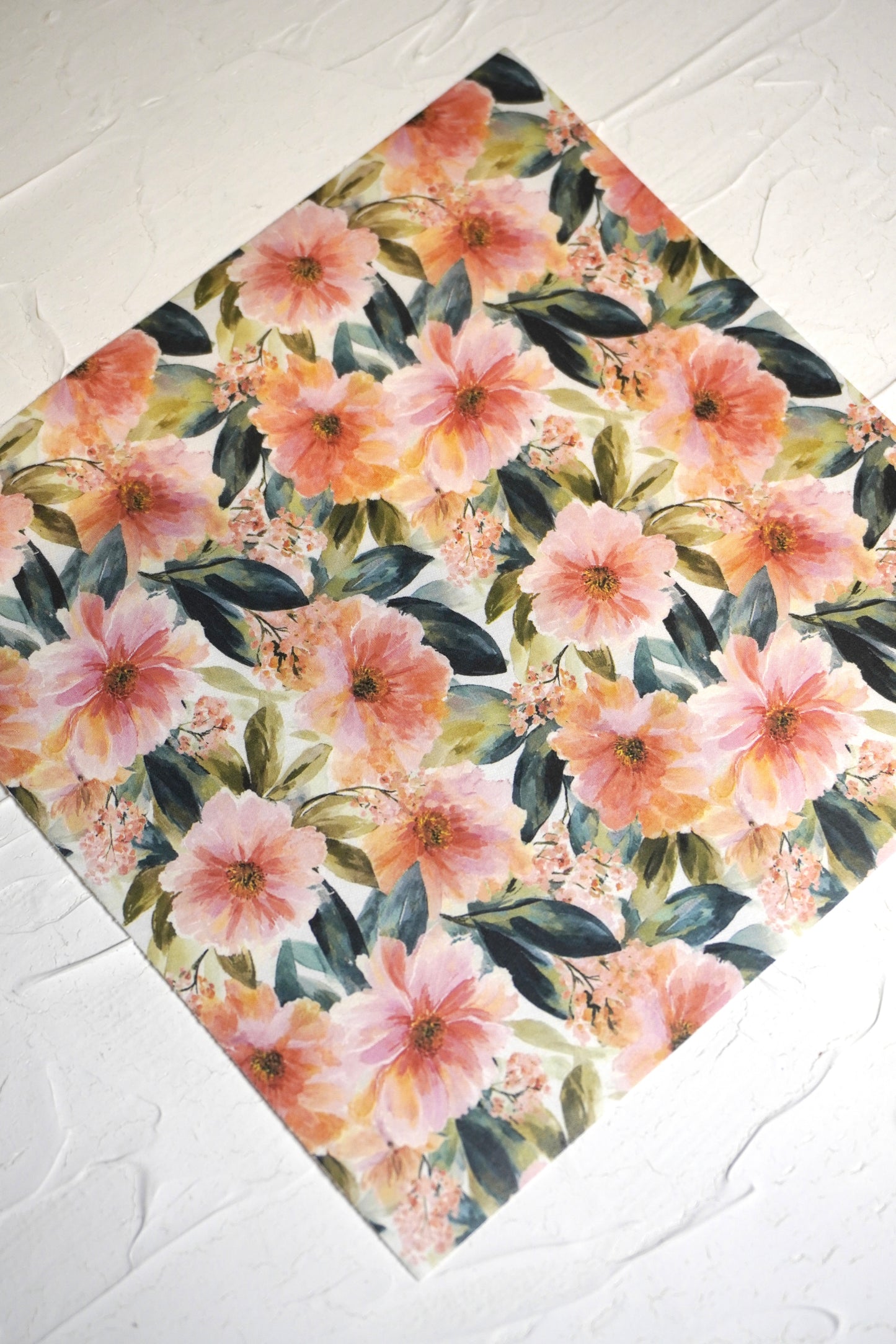 Floral Vintage 30