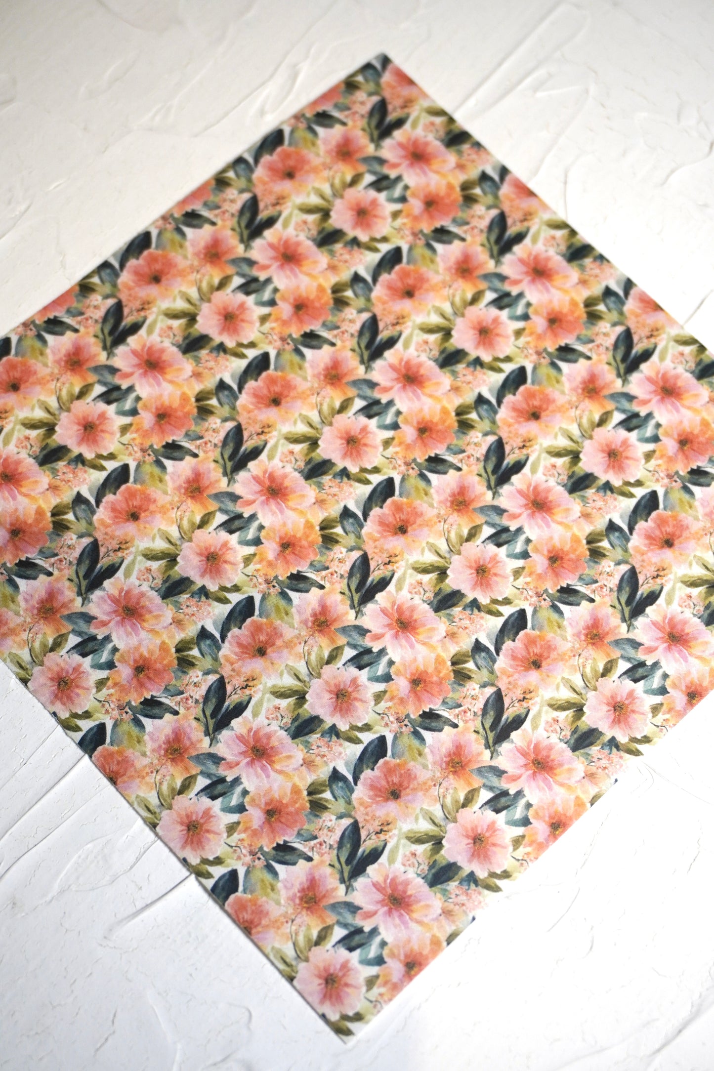 Floral Vintage 31