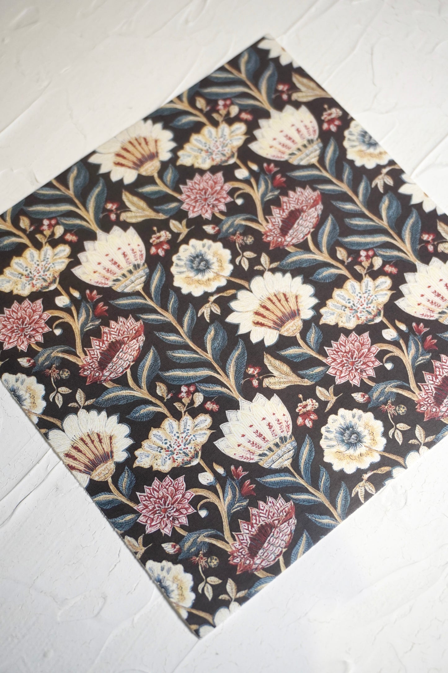 Floral Vintage 33