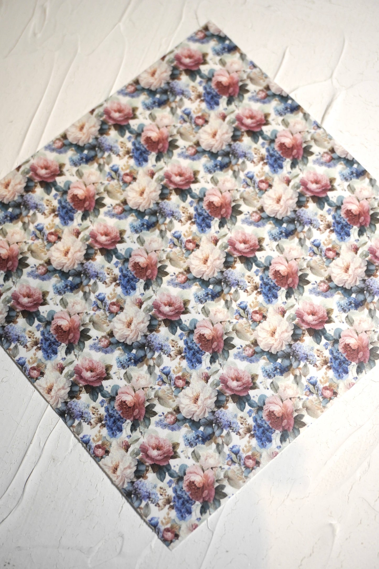 Floral Vintage 34