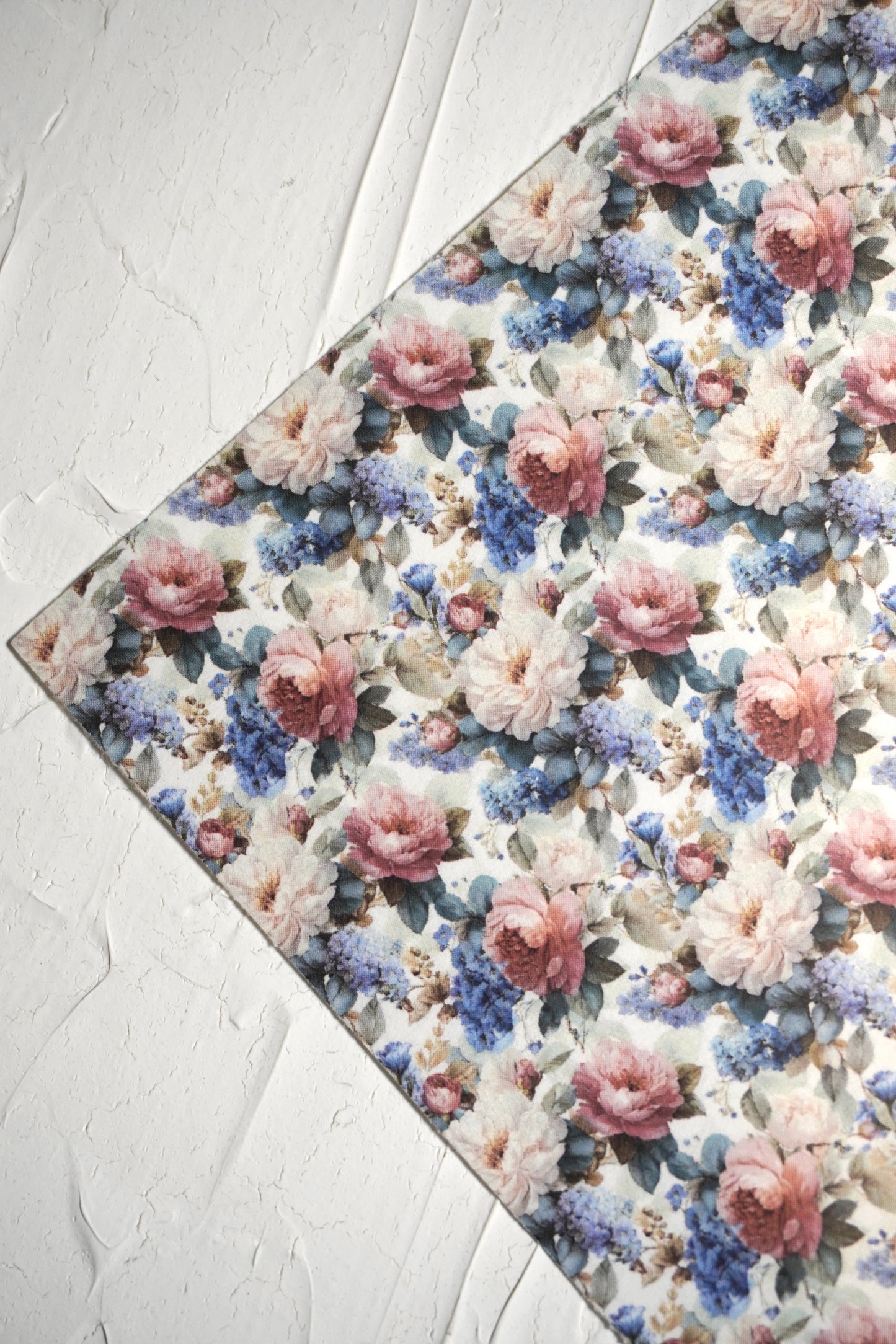 Floral Vintage 34