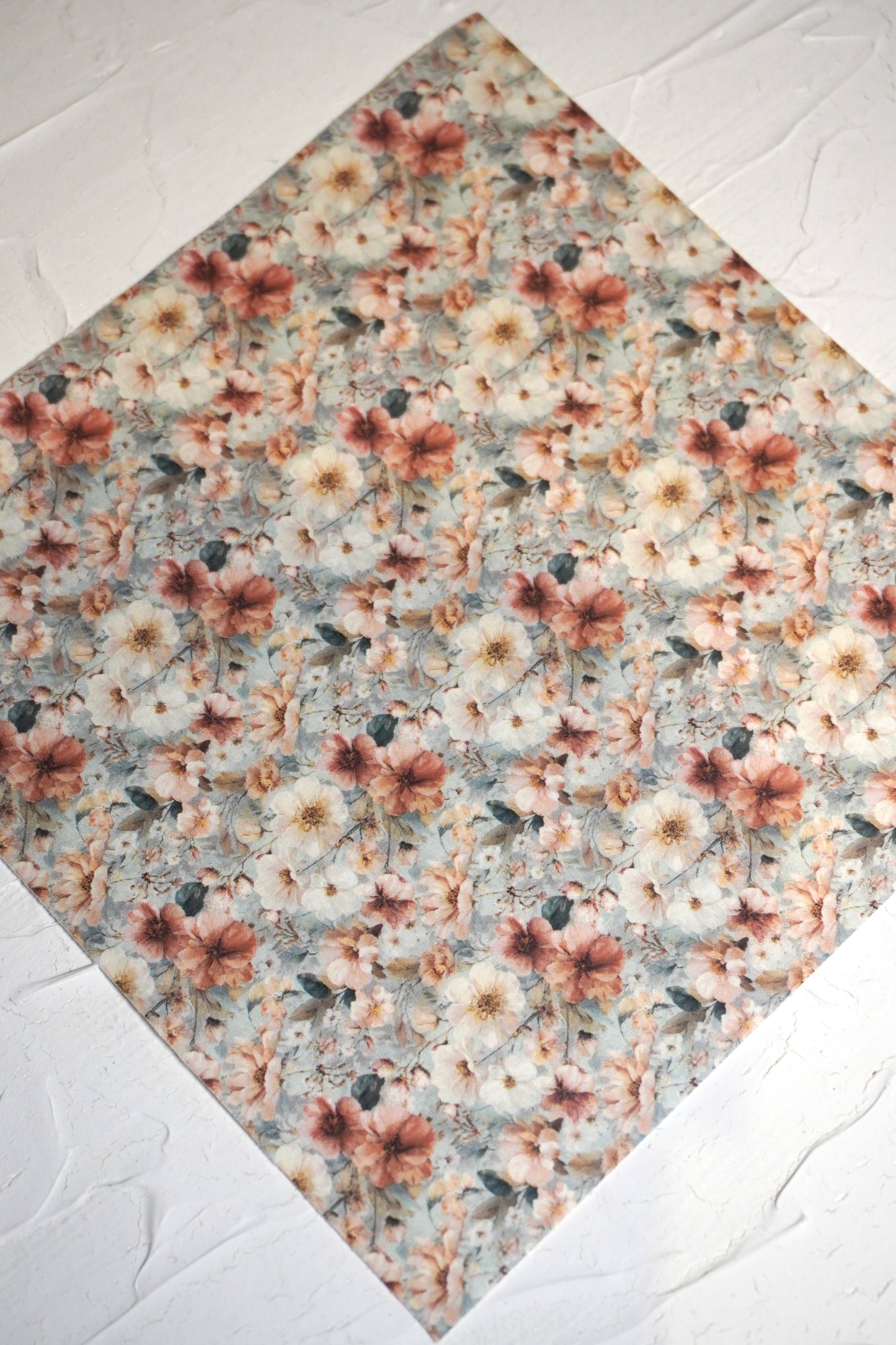 Floral Vintage 36