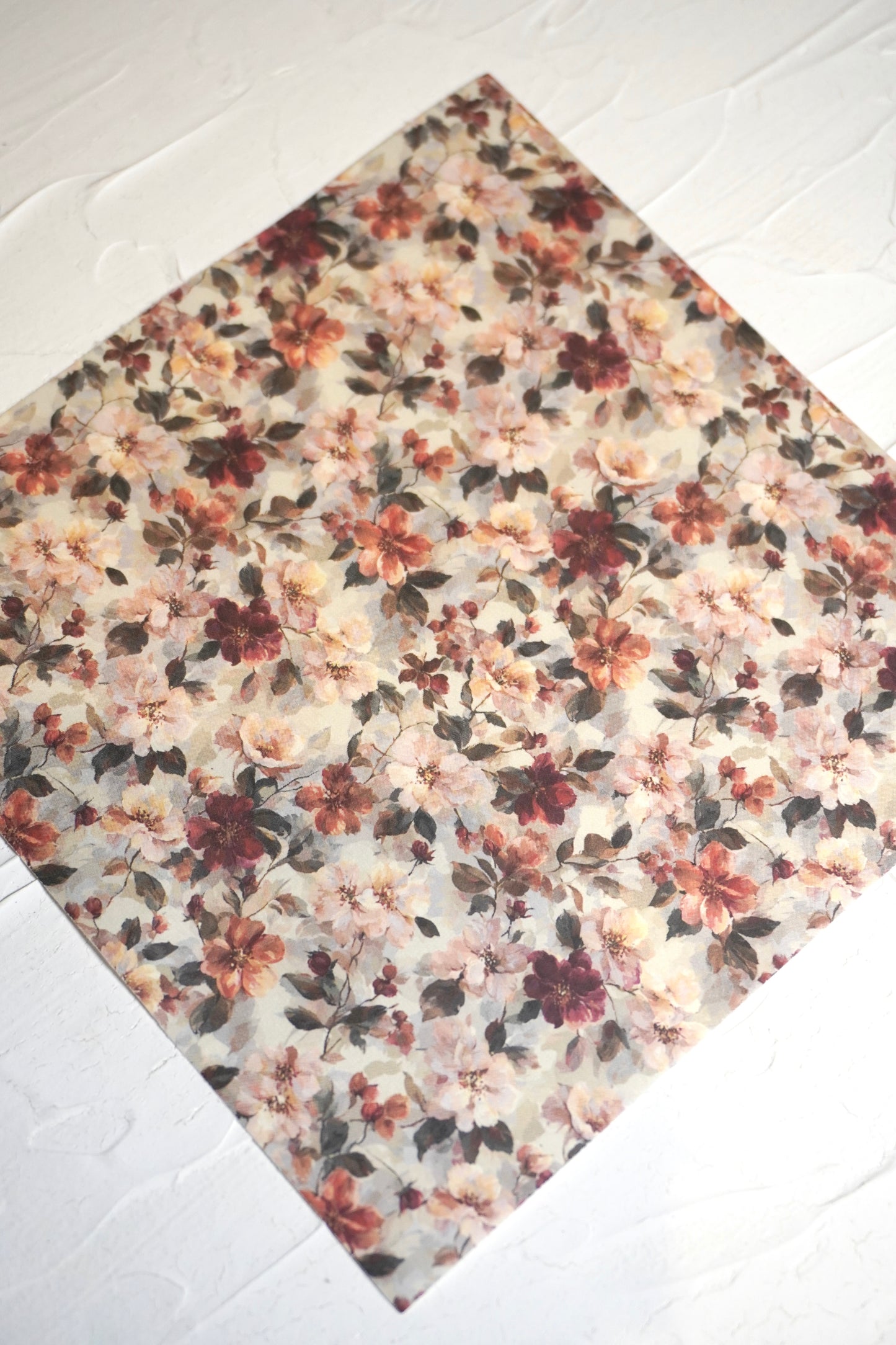 Floral Vintage 38