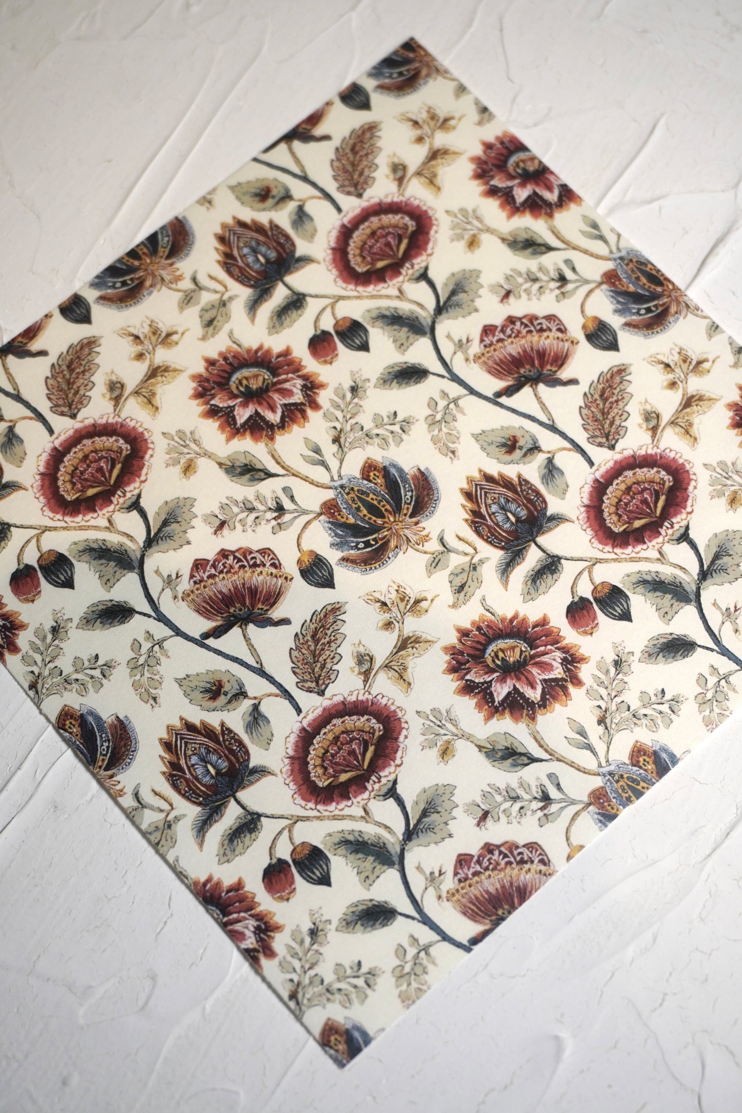 Floral Vintage 39