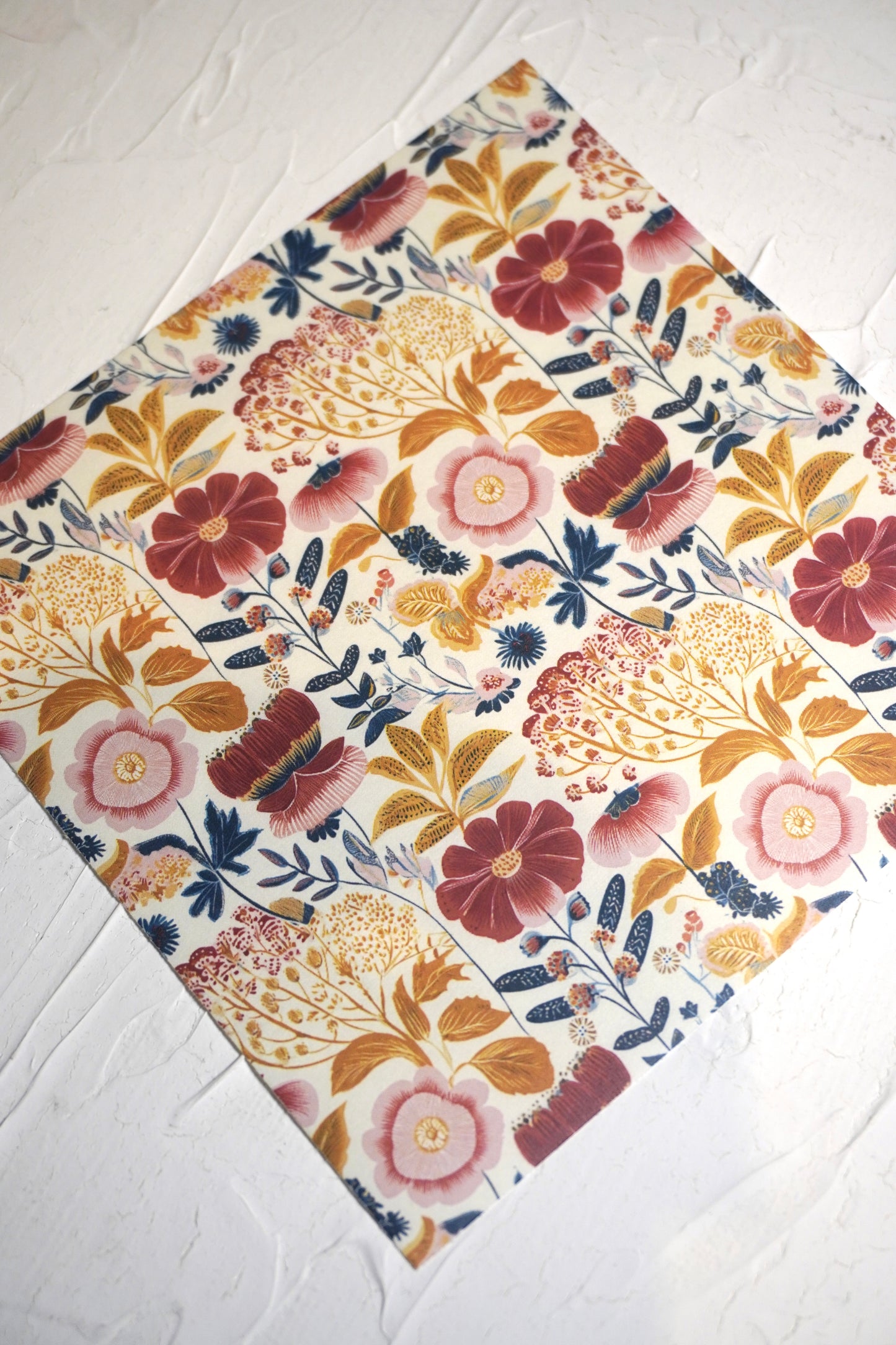 Floral Vintage 41