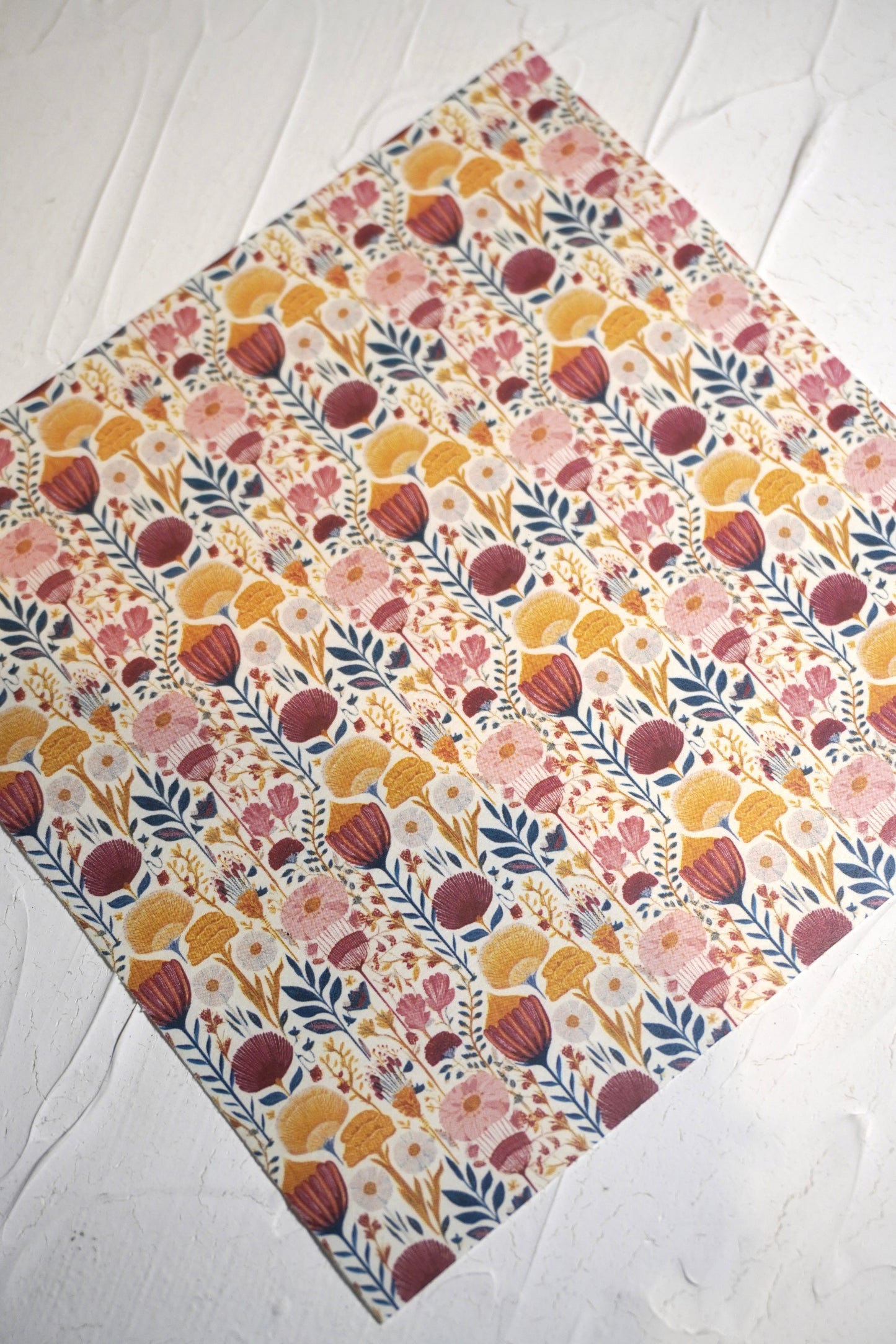 Floral Vintage 29