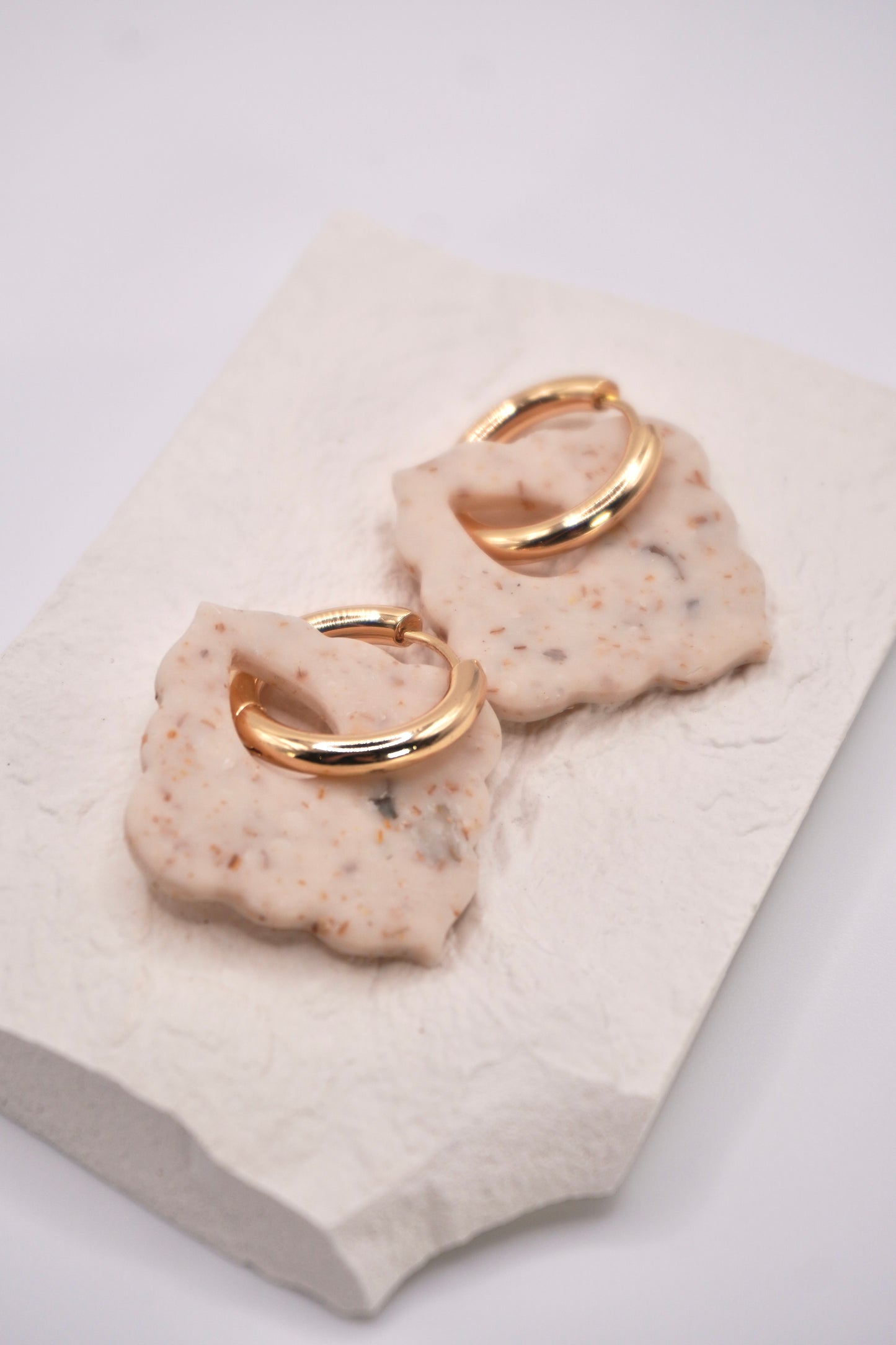 Moroccan hoop charm (5)