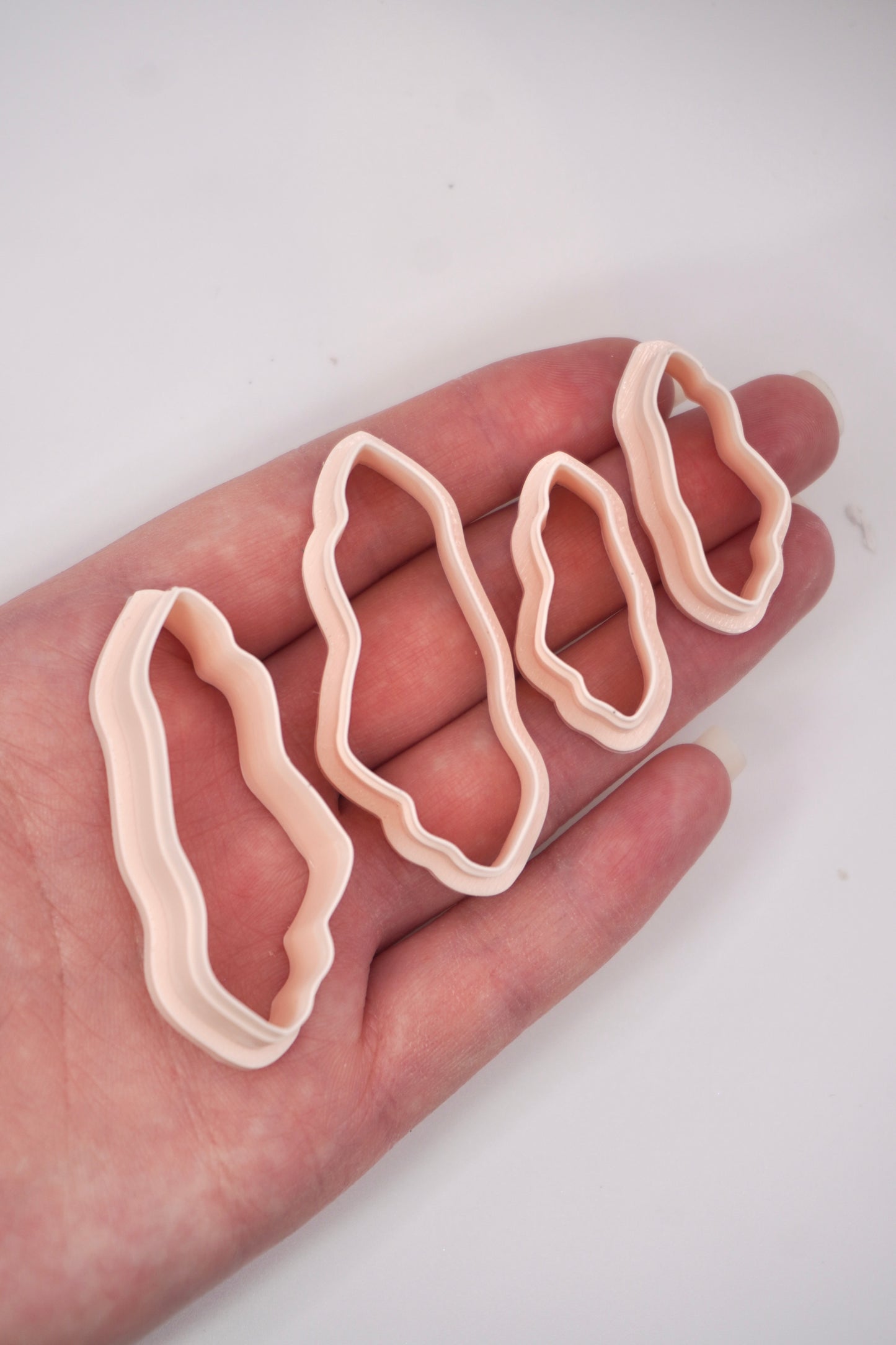 Organic shape A
