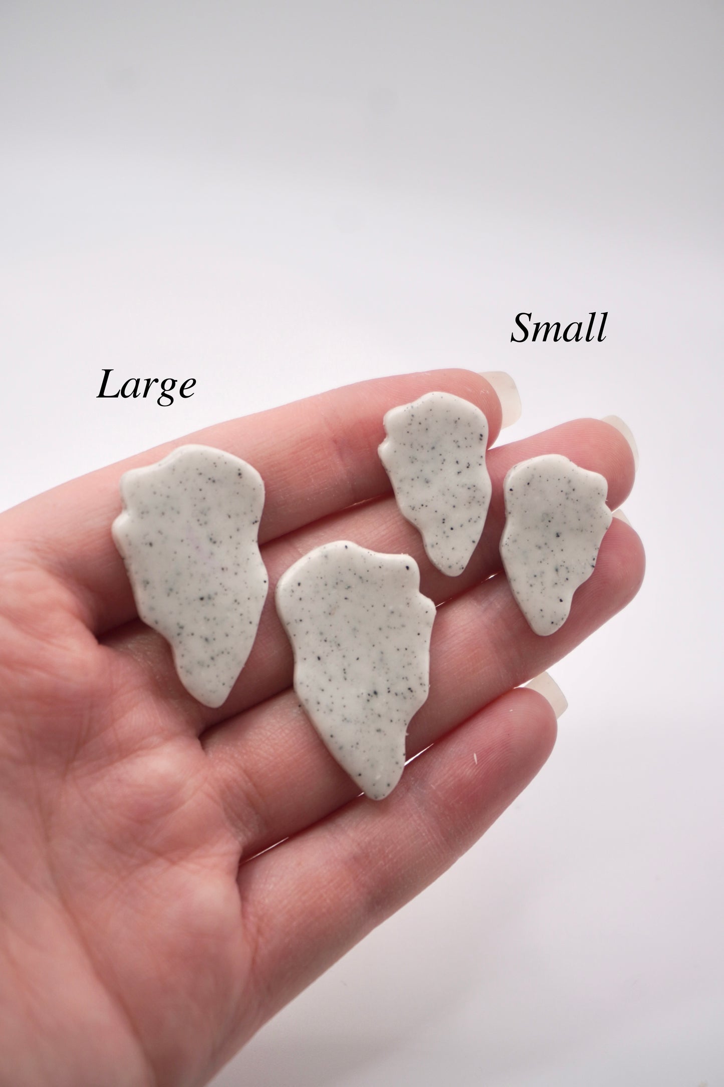 Organic shape B