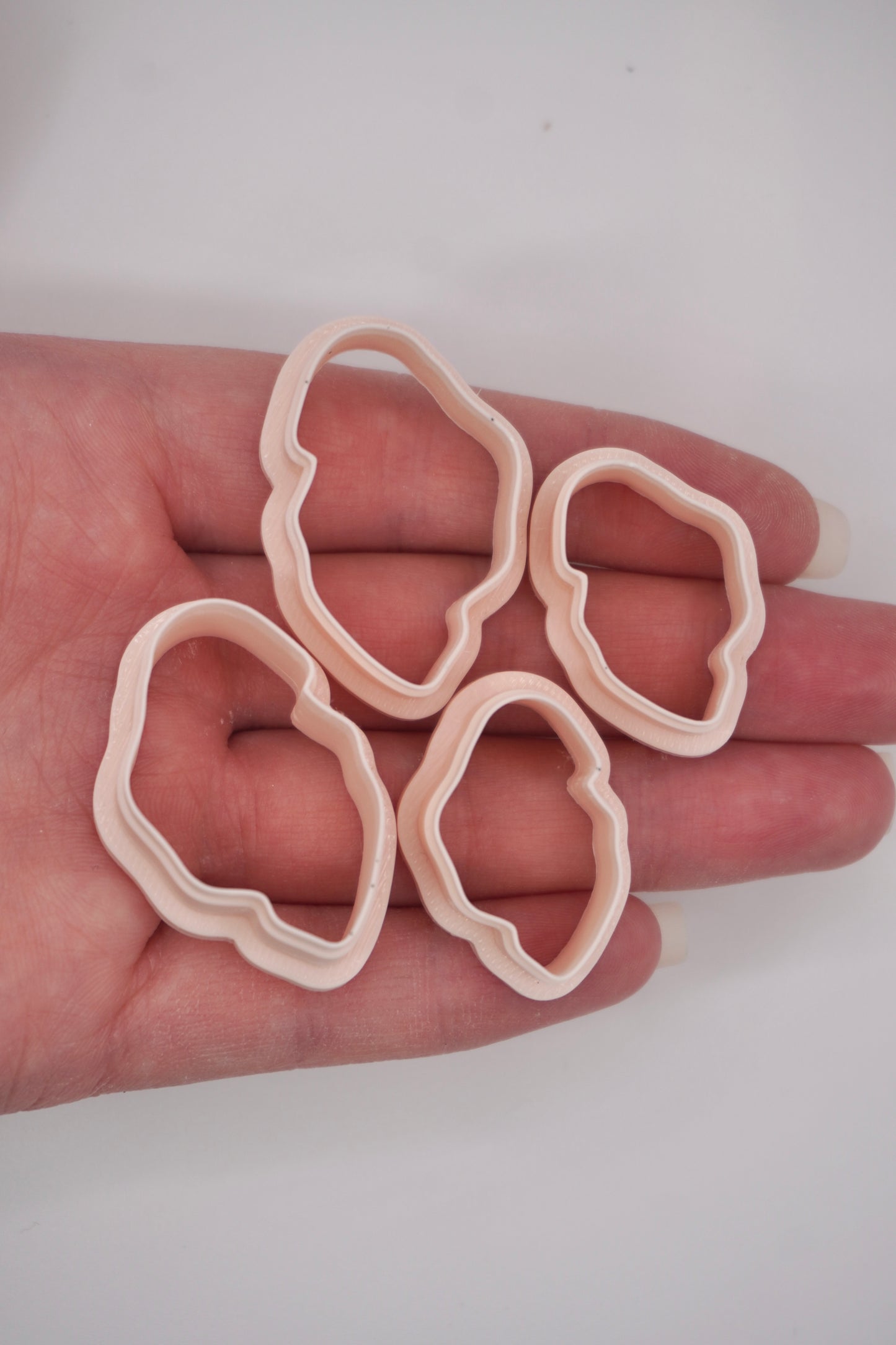 Organic shape C
