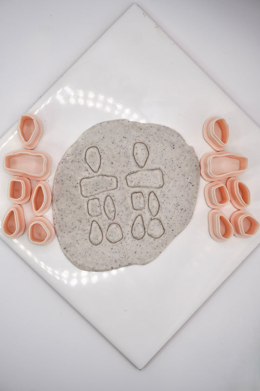 Tiny organic dangle (2)