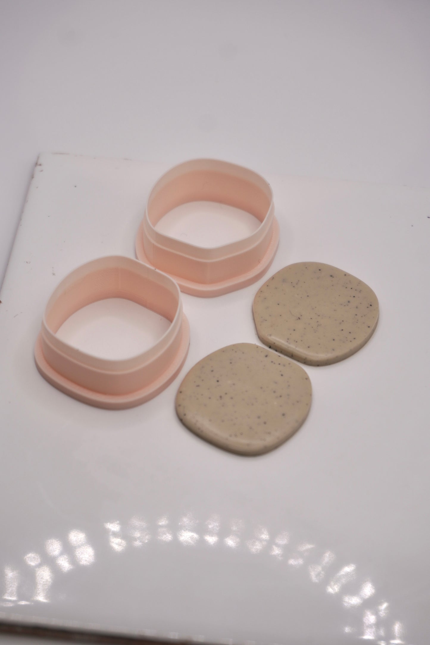 Organic Duo Large