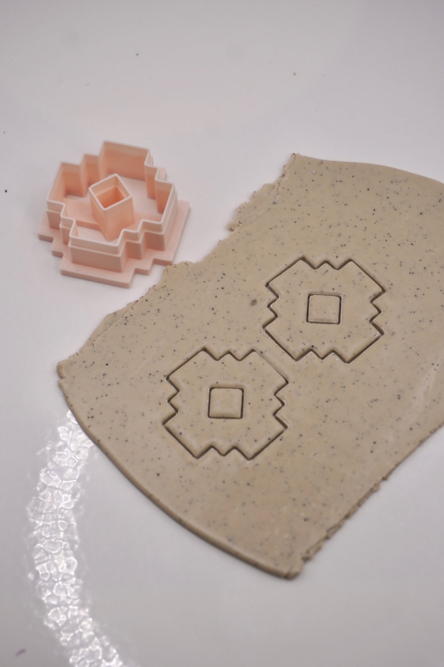 Geometrical Doughnut