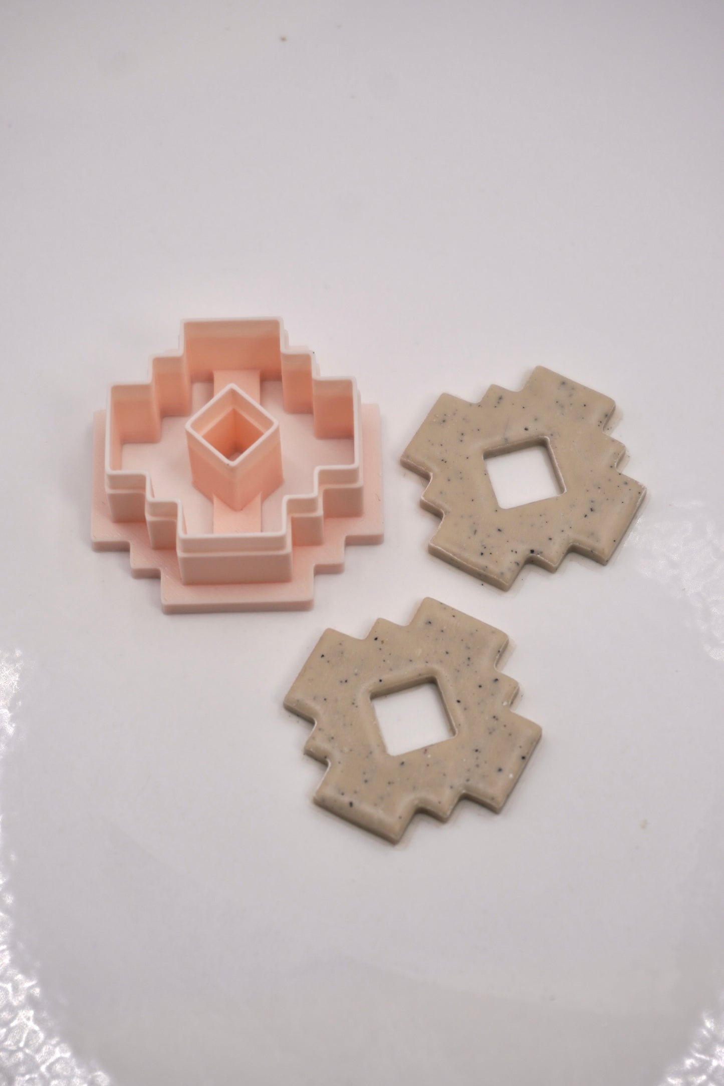 Geometrical Doughnut