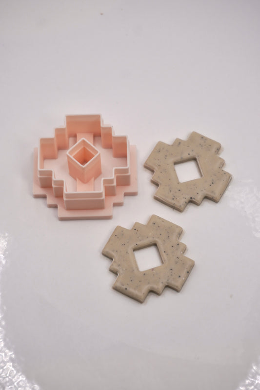 Geometrical Doughnut