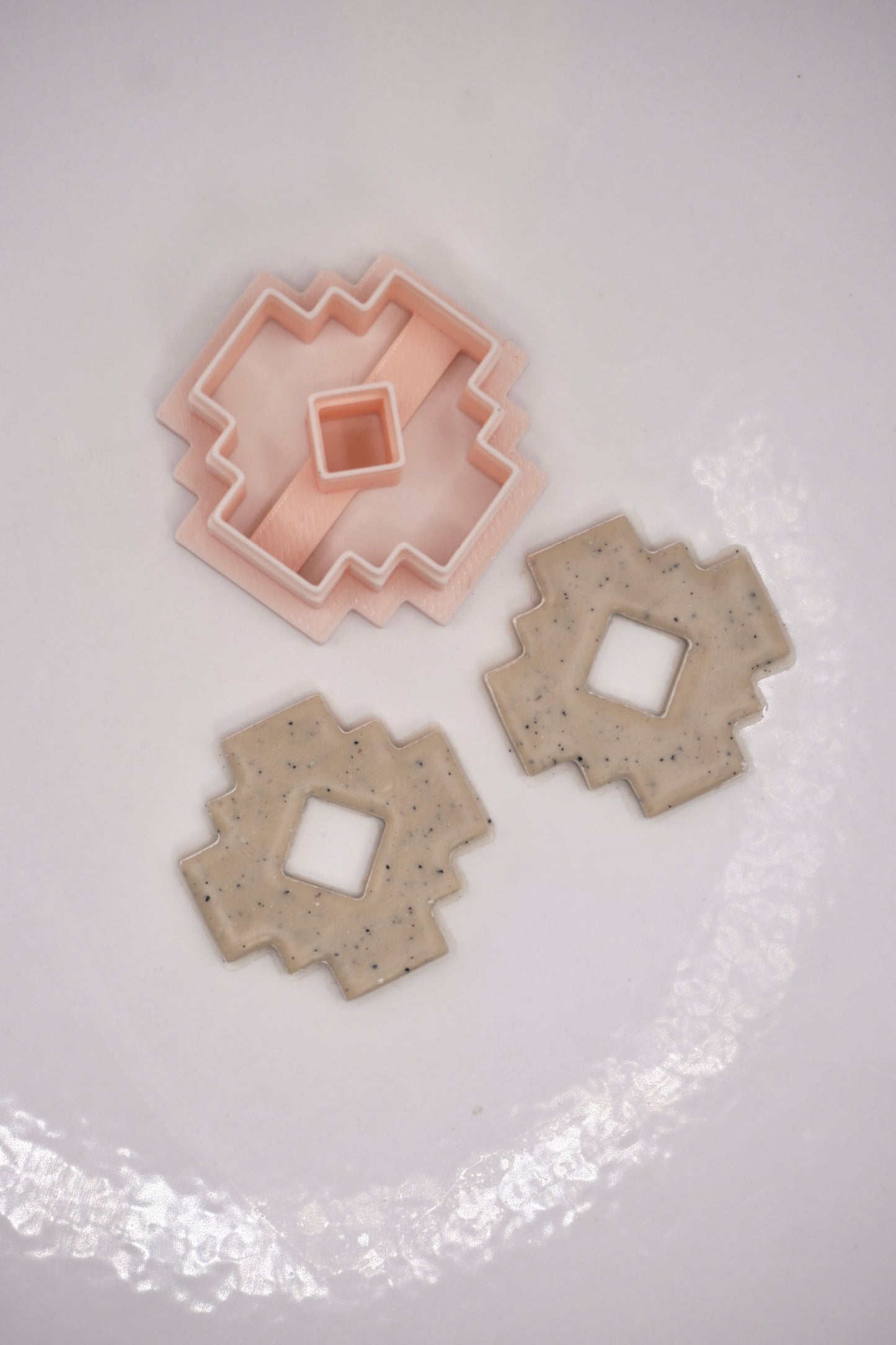 Geometrical Doughnut