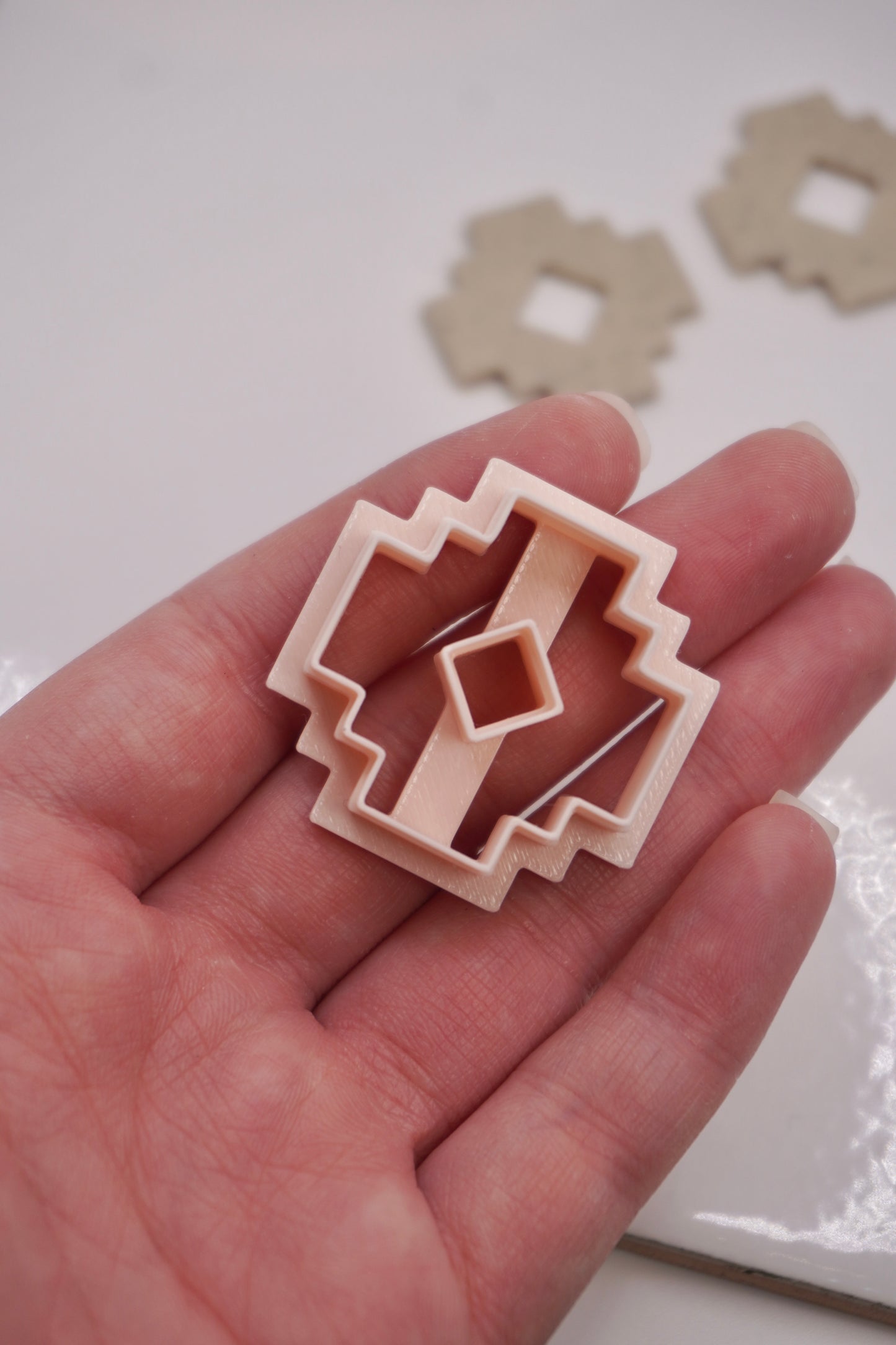 Geometrical Doughnut