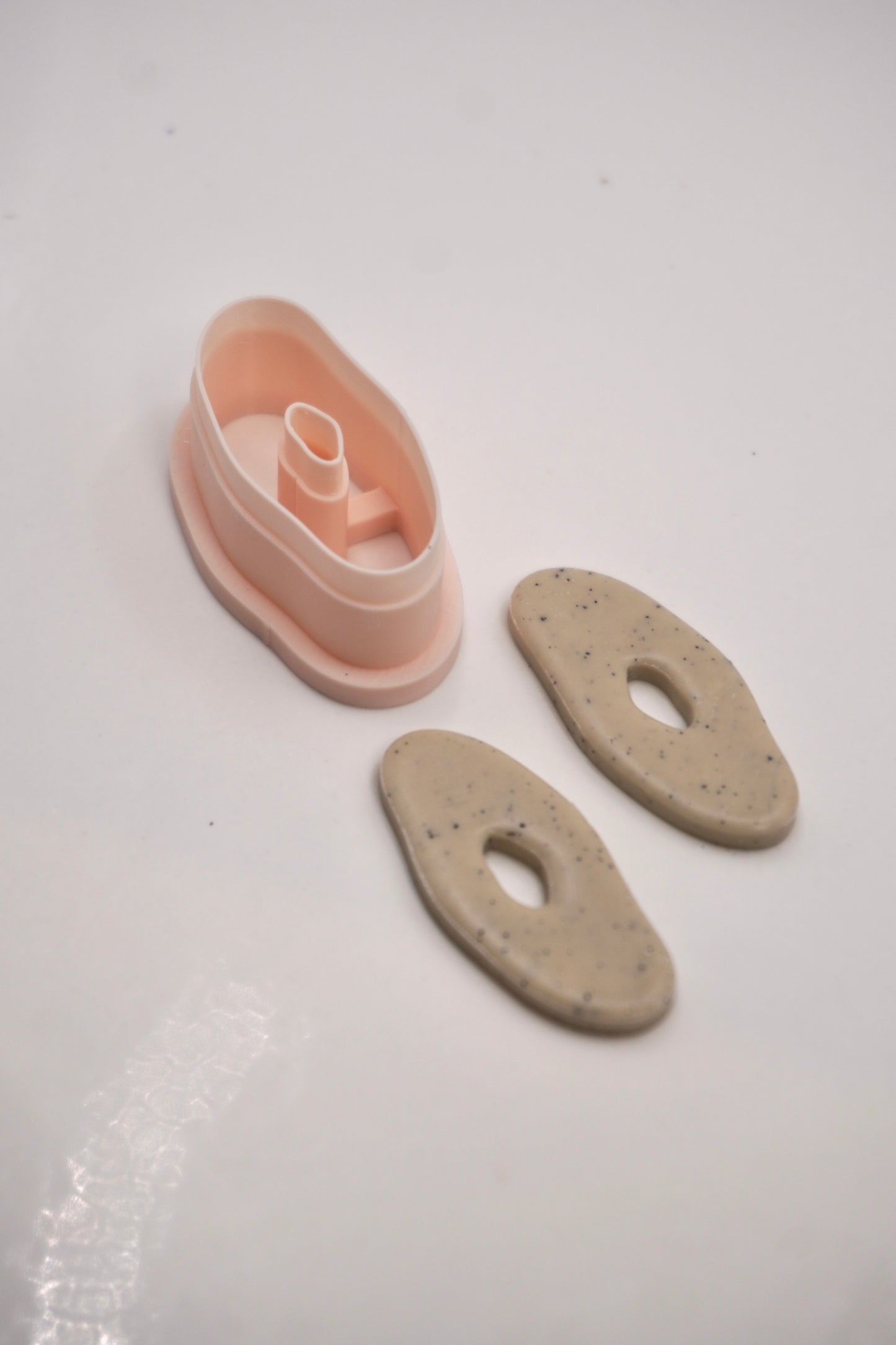 Organic Small Doughnut