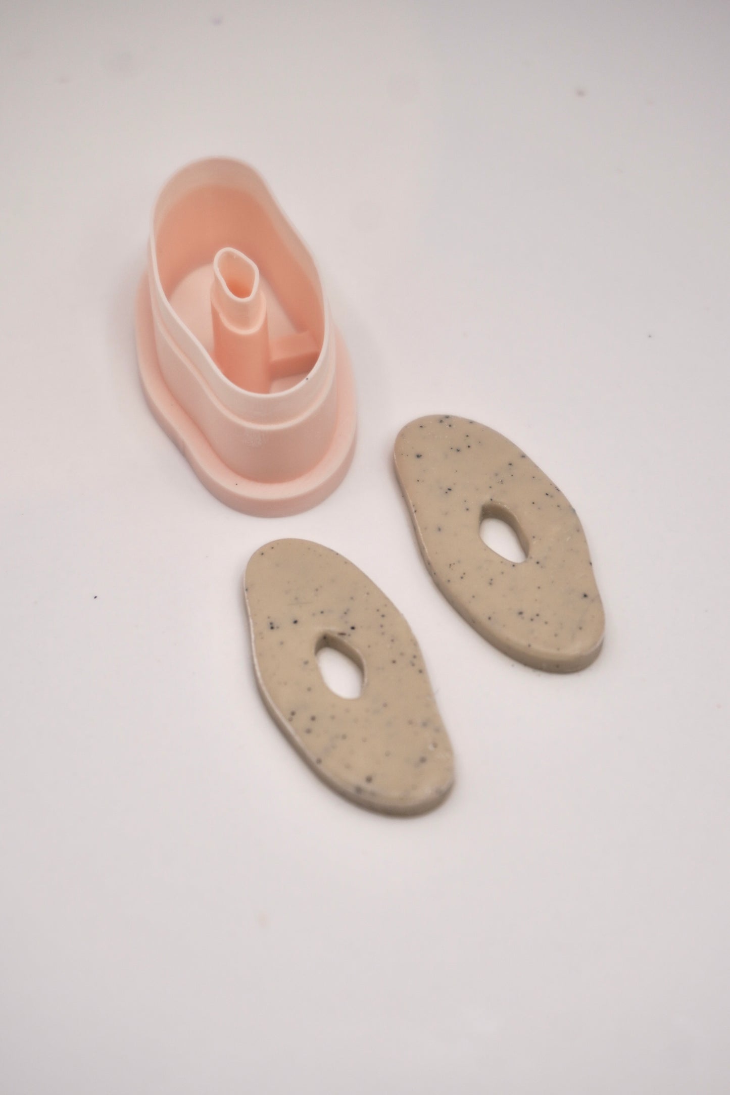 Organic Small Doughnut
