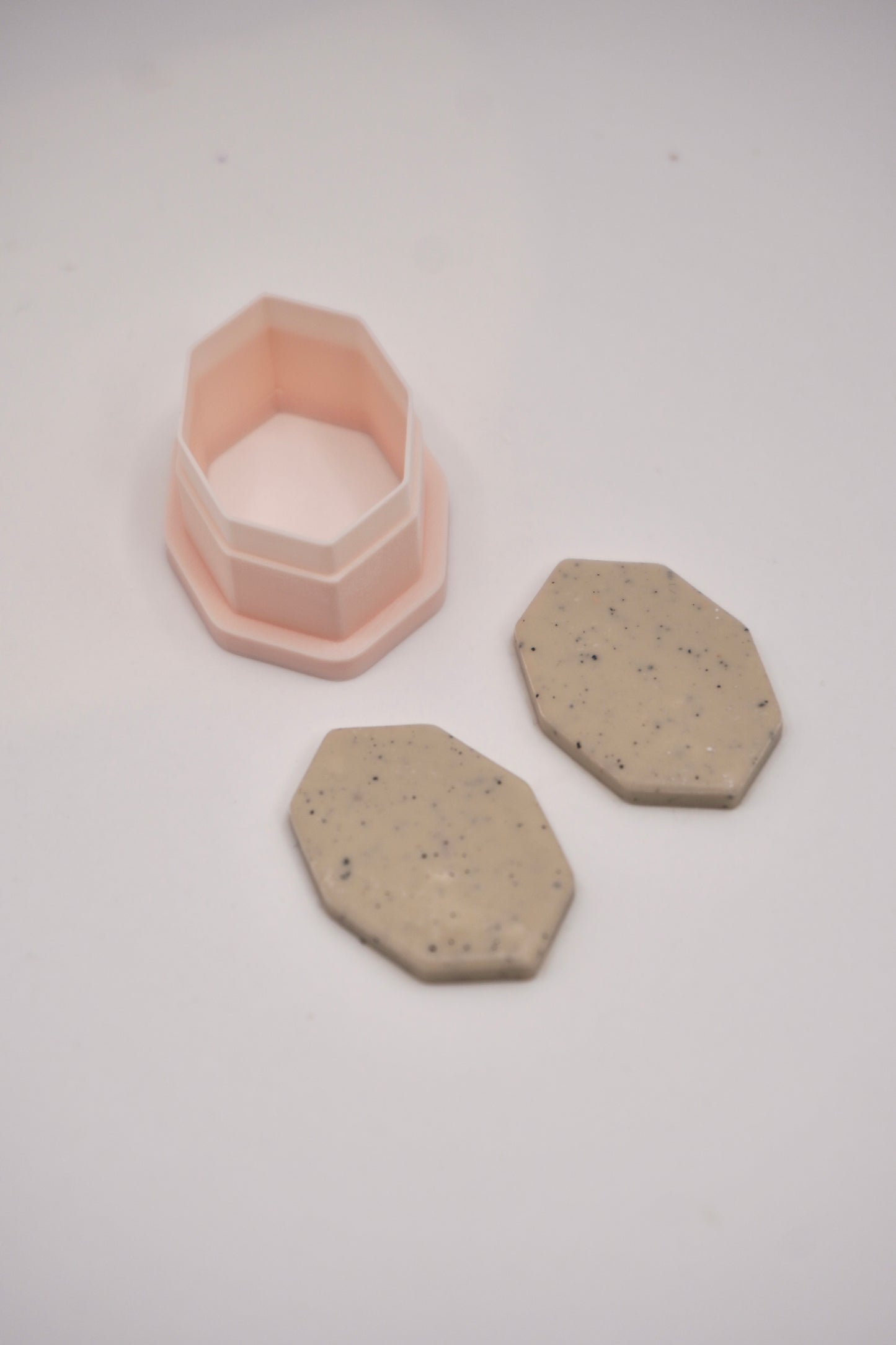 Gemstone 2 (now in 2 sizes)