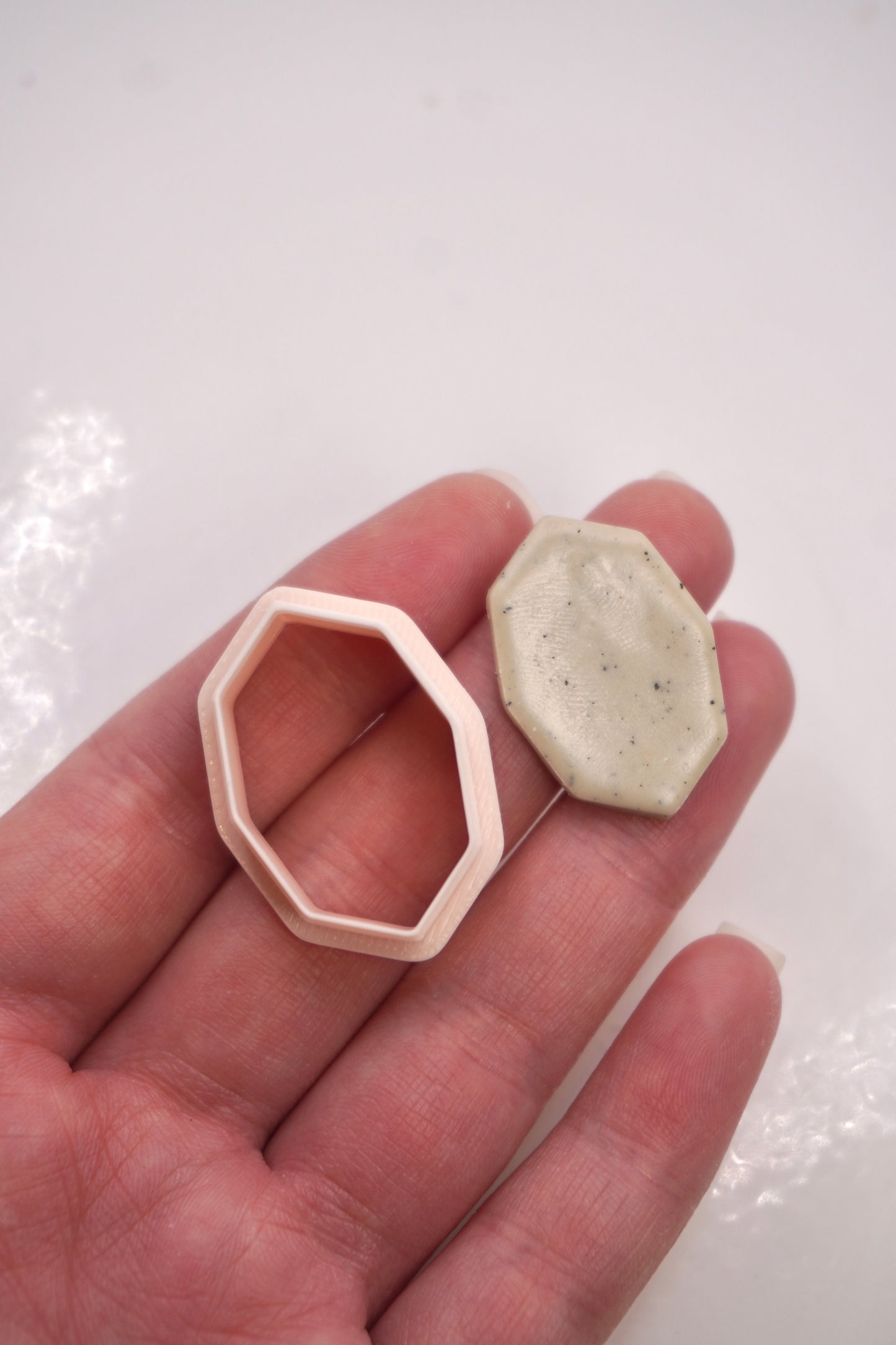 Gemstone 2 (now in 2 sizes)