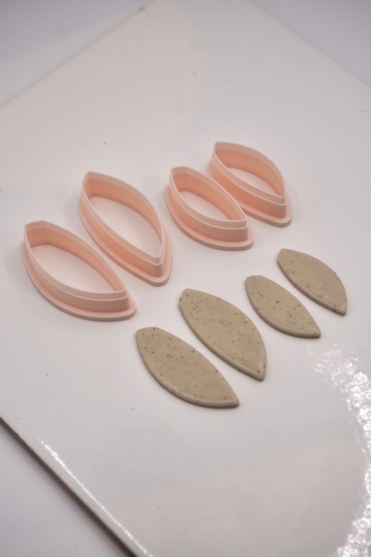 Organic Daggers (2)