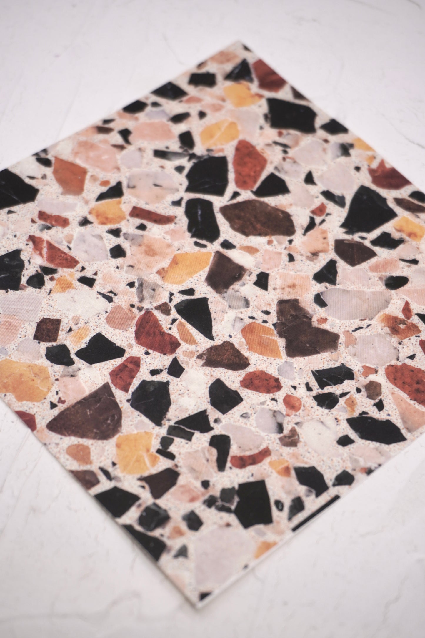 Terrazzo