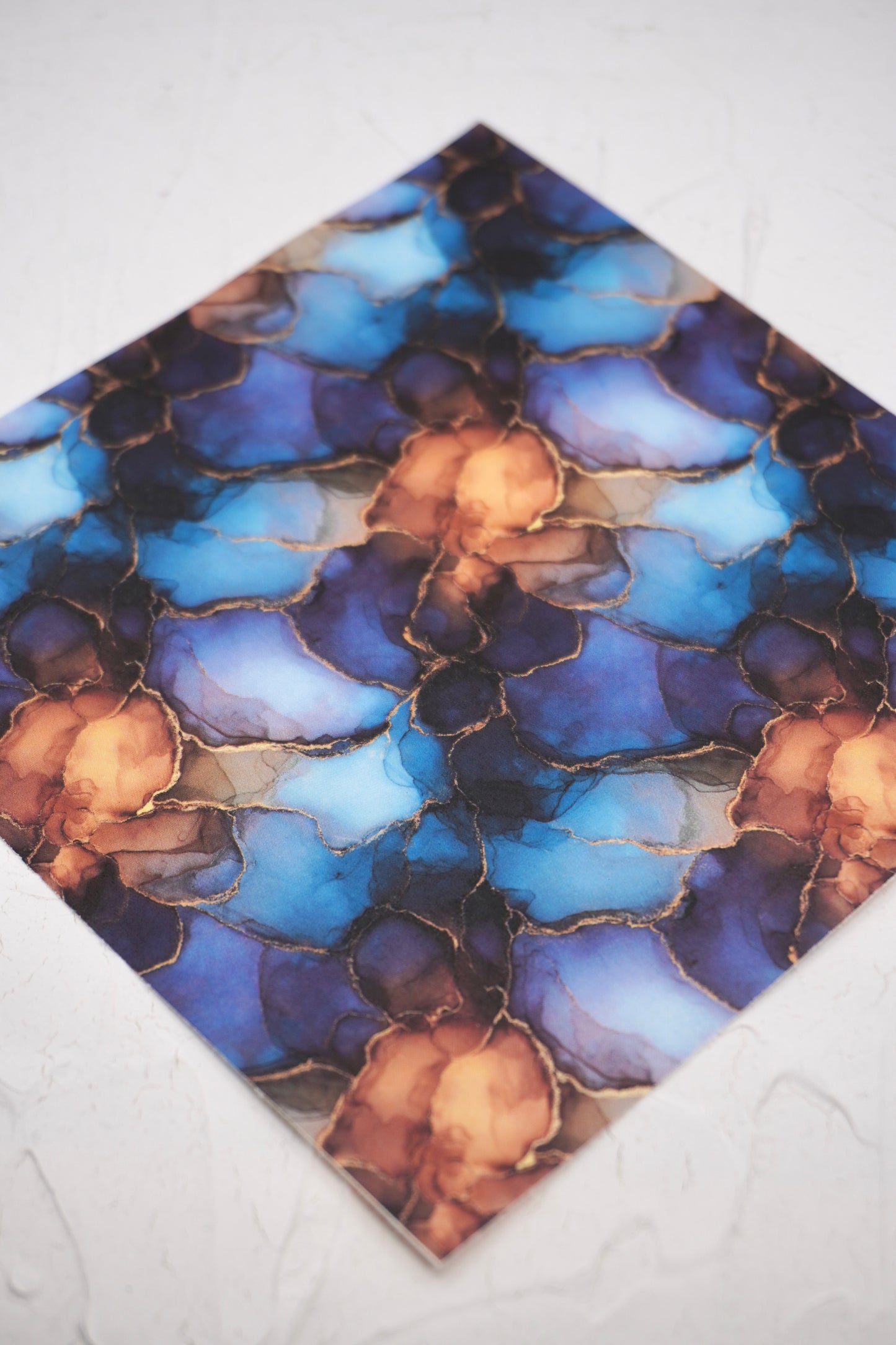 Alcohol Ink 8