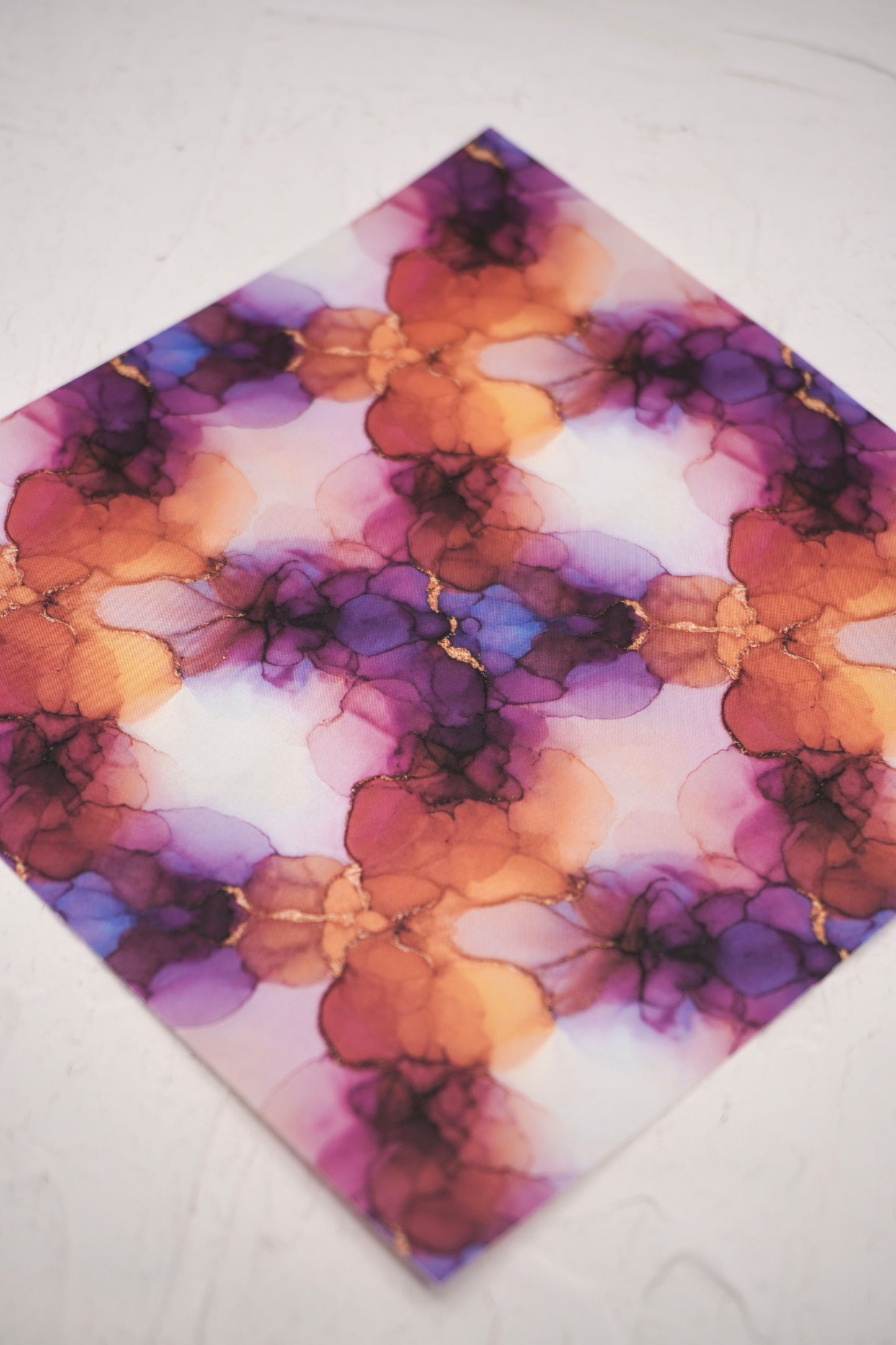 Alcohol Ink 9